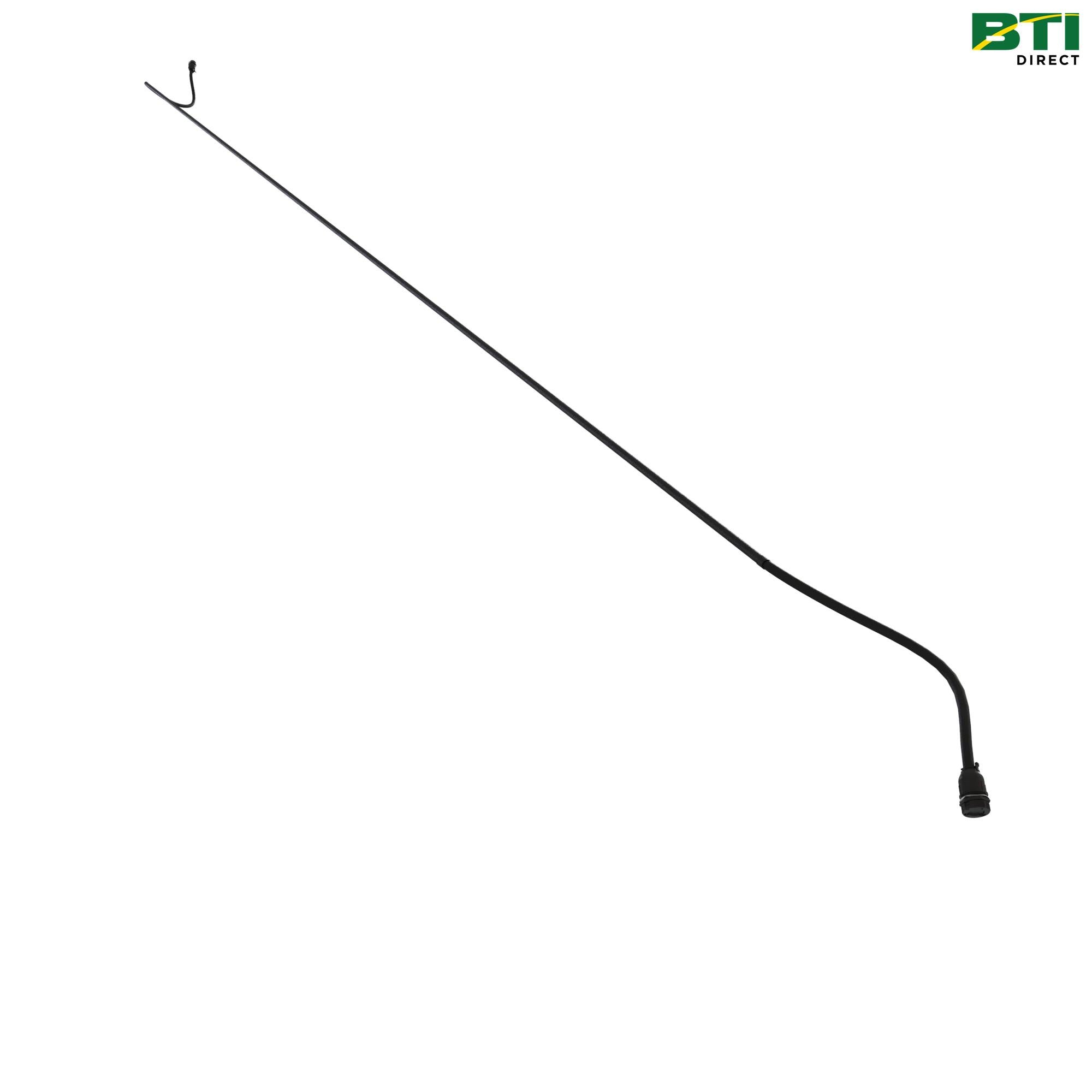 AA95733: CAN Draft Tube Wiring Harness