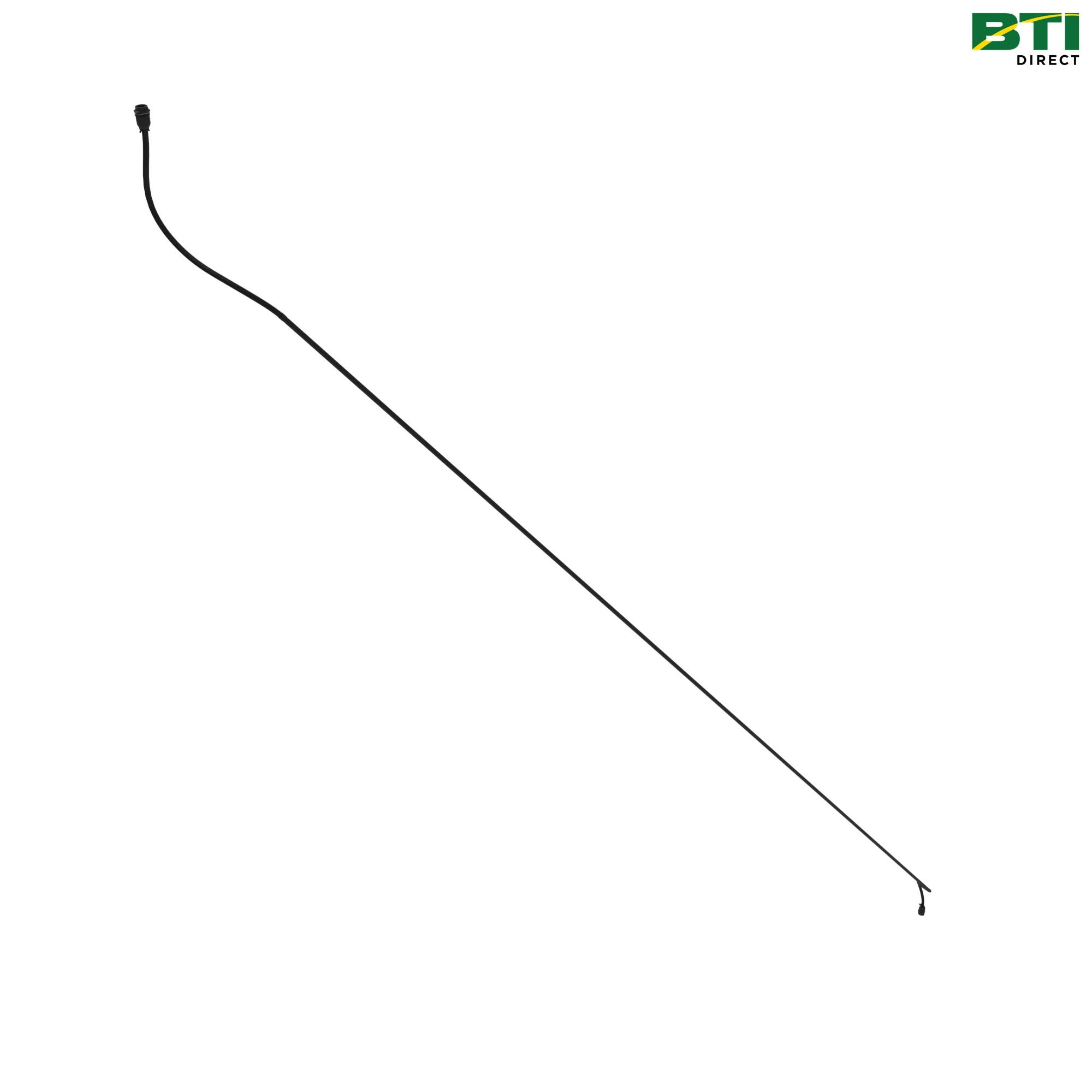 AA95733: CAN Draft Tube Wiring Harness