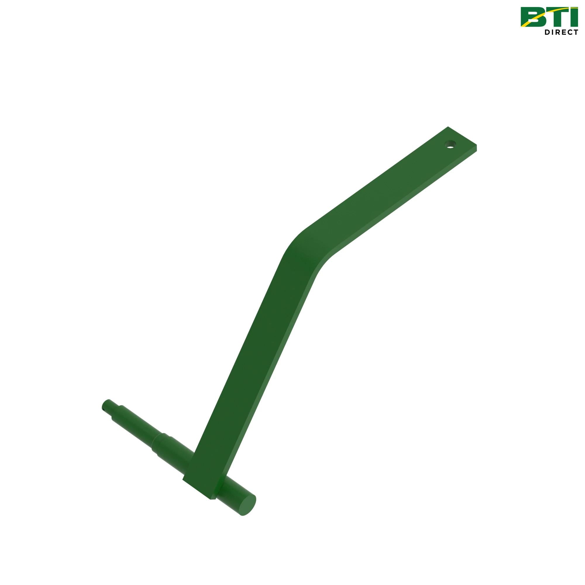 AA95746: Spindle Kit, Left Side