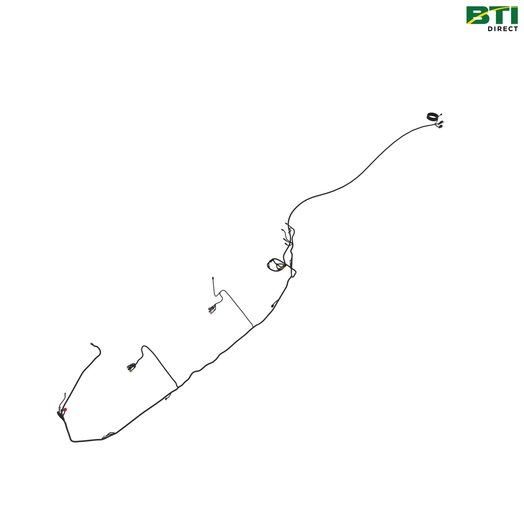 AA95827: Primary Wiring Harness