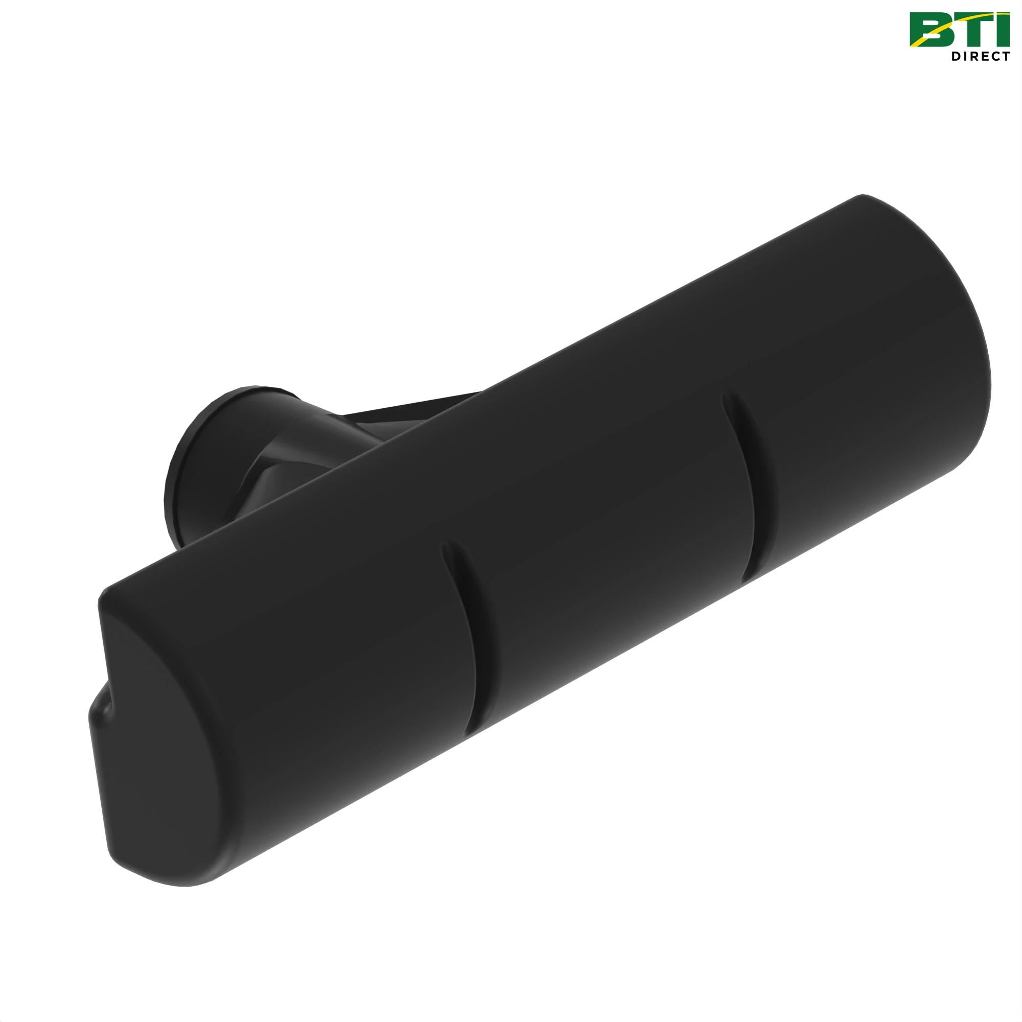 AA95835: Meter Air Plenum