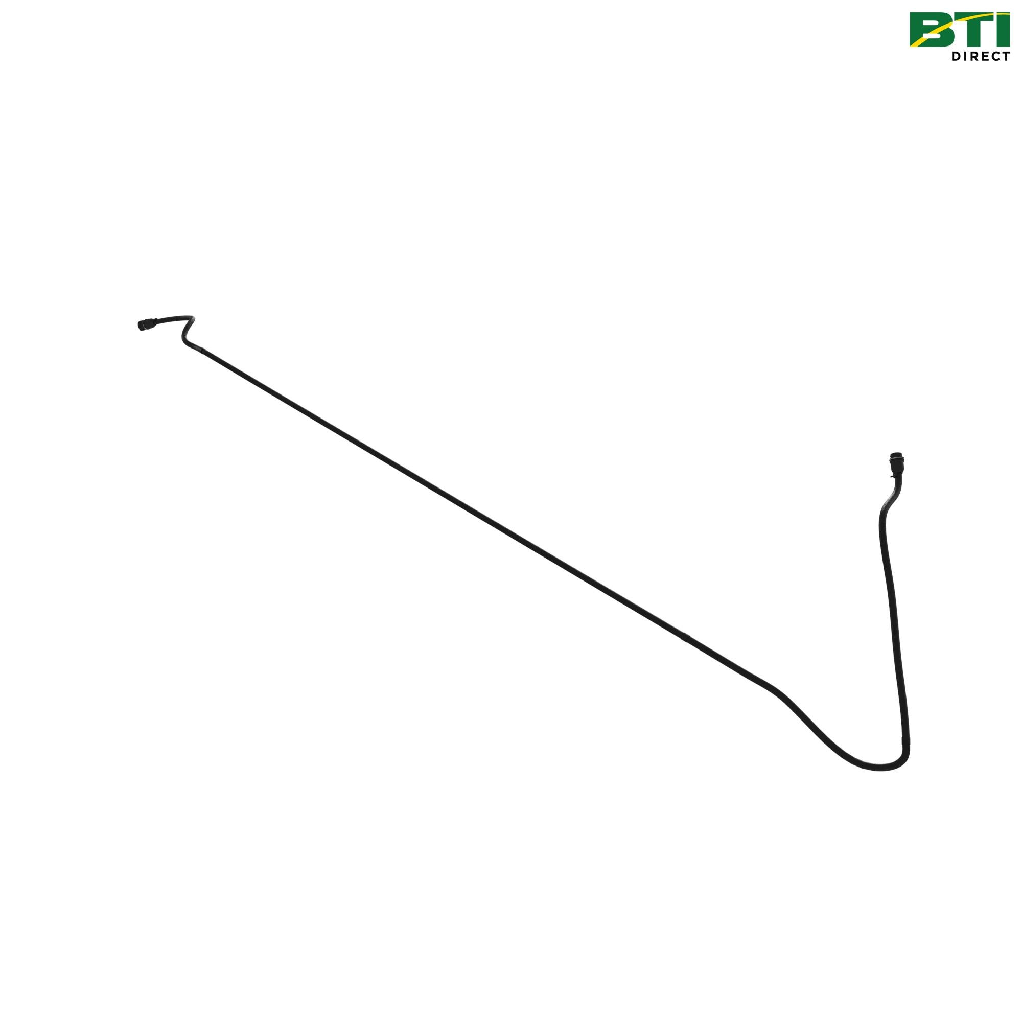 AA95890: Draft Tube Wiring Harness