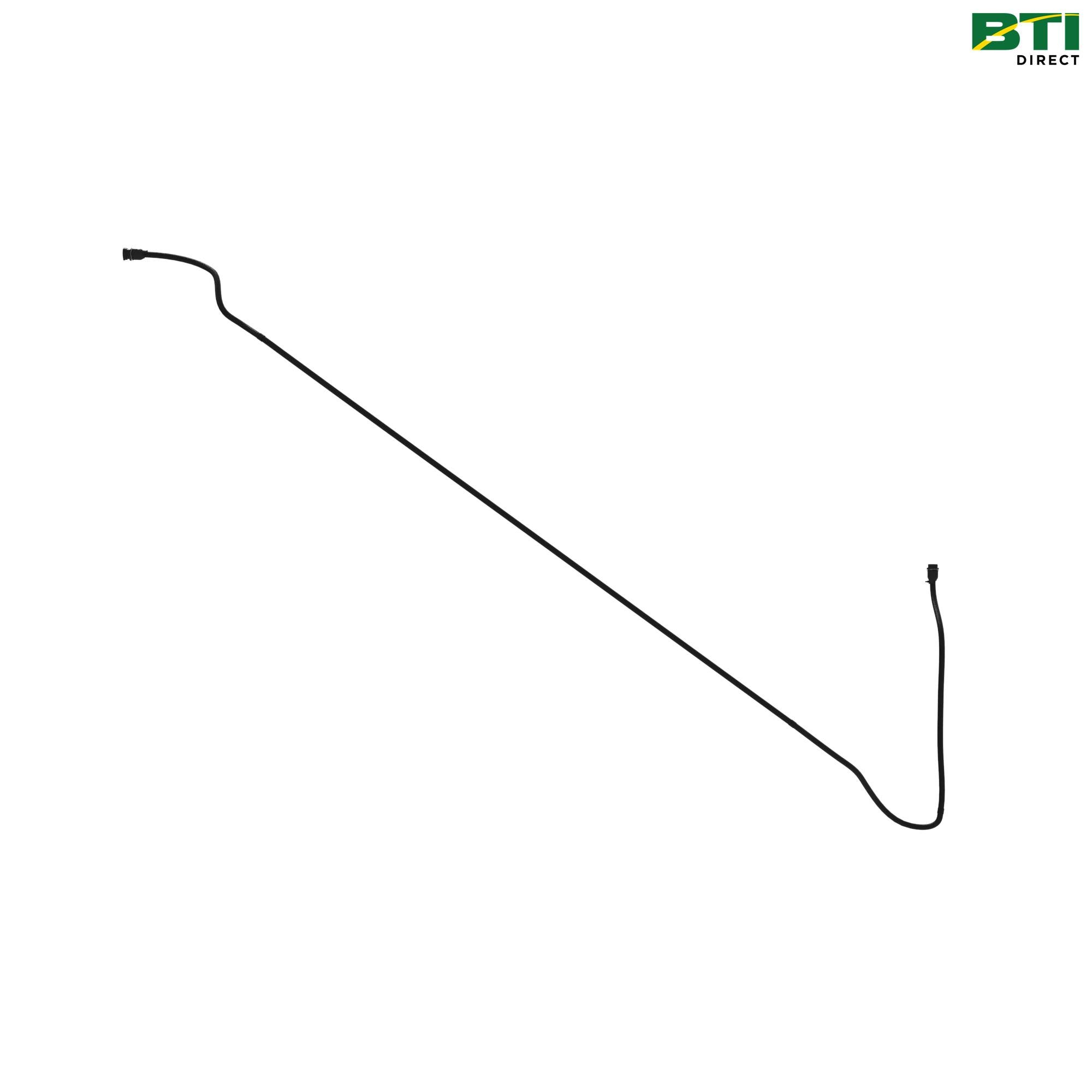 AA95890: Draft Tube Wiring Harness
