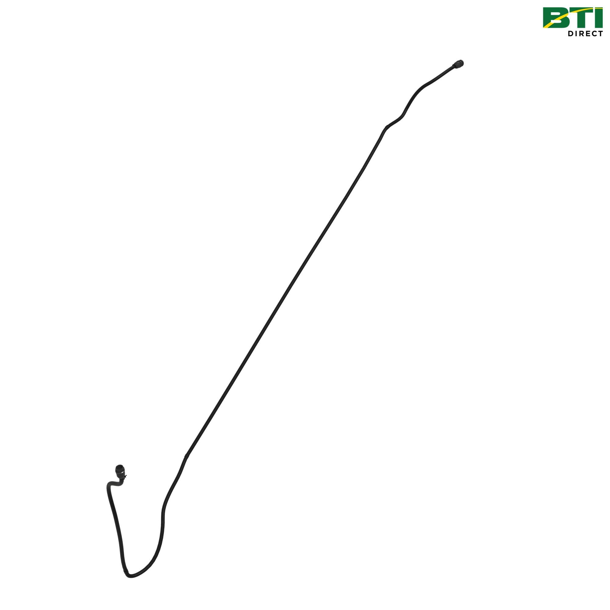 AA95890: Draft Tube Wiring Harness