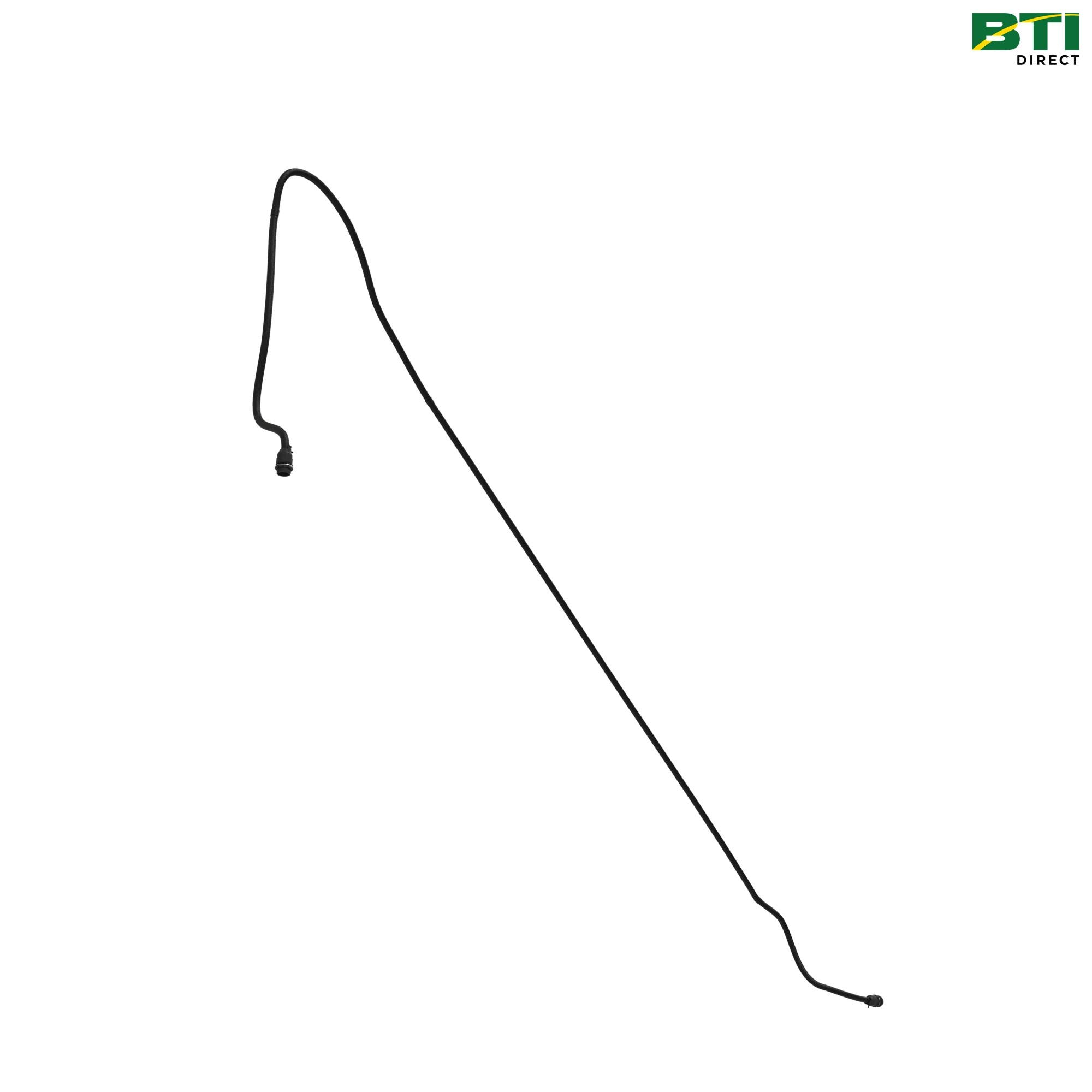 AA95891: CAN Draft Tube Wiring Harness
