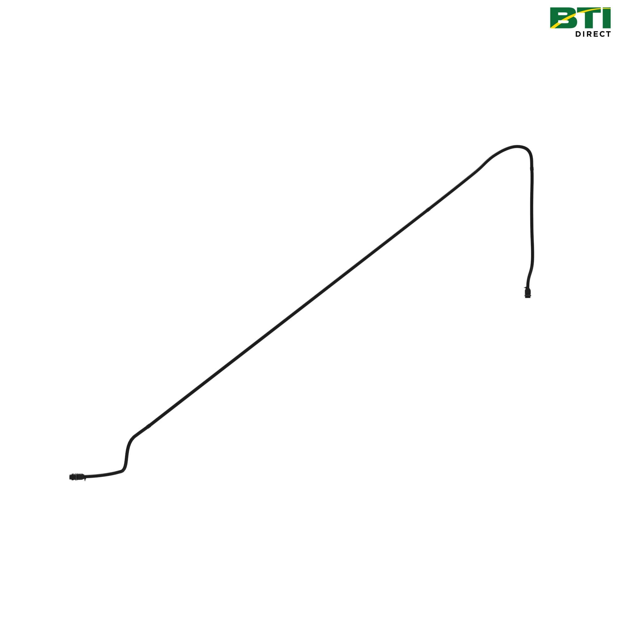 AA95891: CAN Draft Tube Wiring Harness