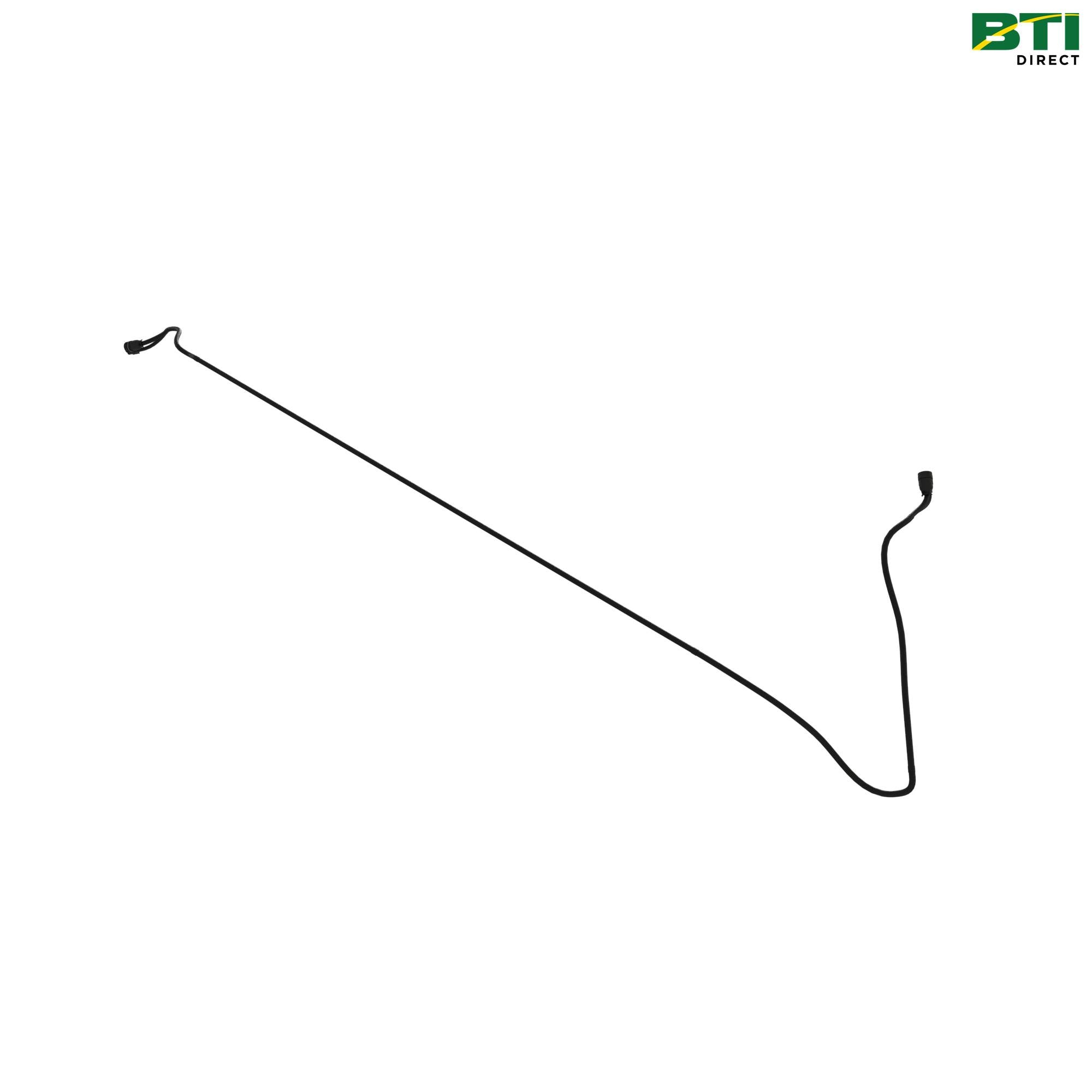 AA95913: PTO Draft Tube Wiring Harness