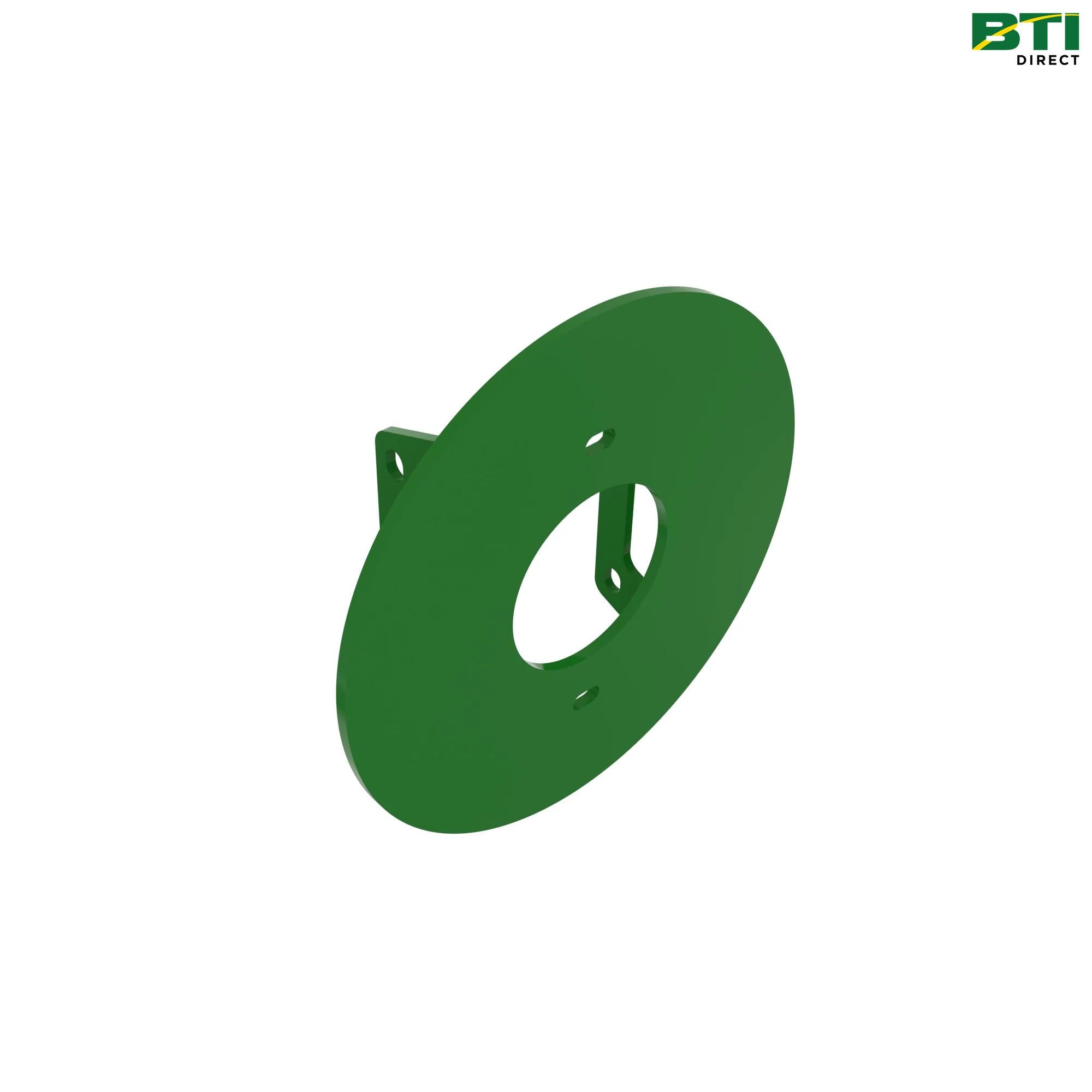 AA95932: Brake Disk