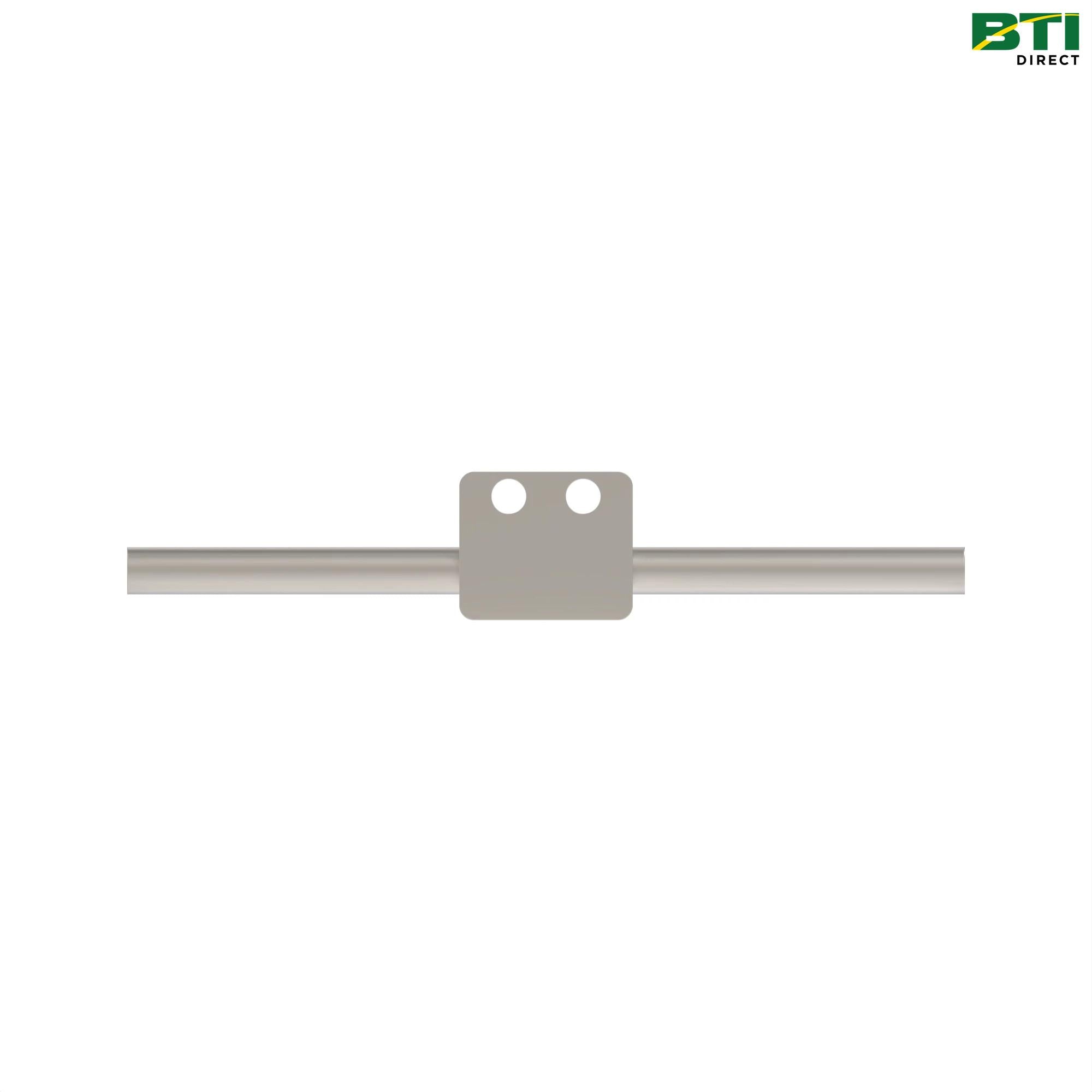 AA96034: Seed Fertilizer Delivery Tube