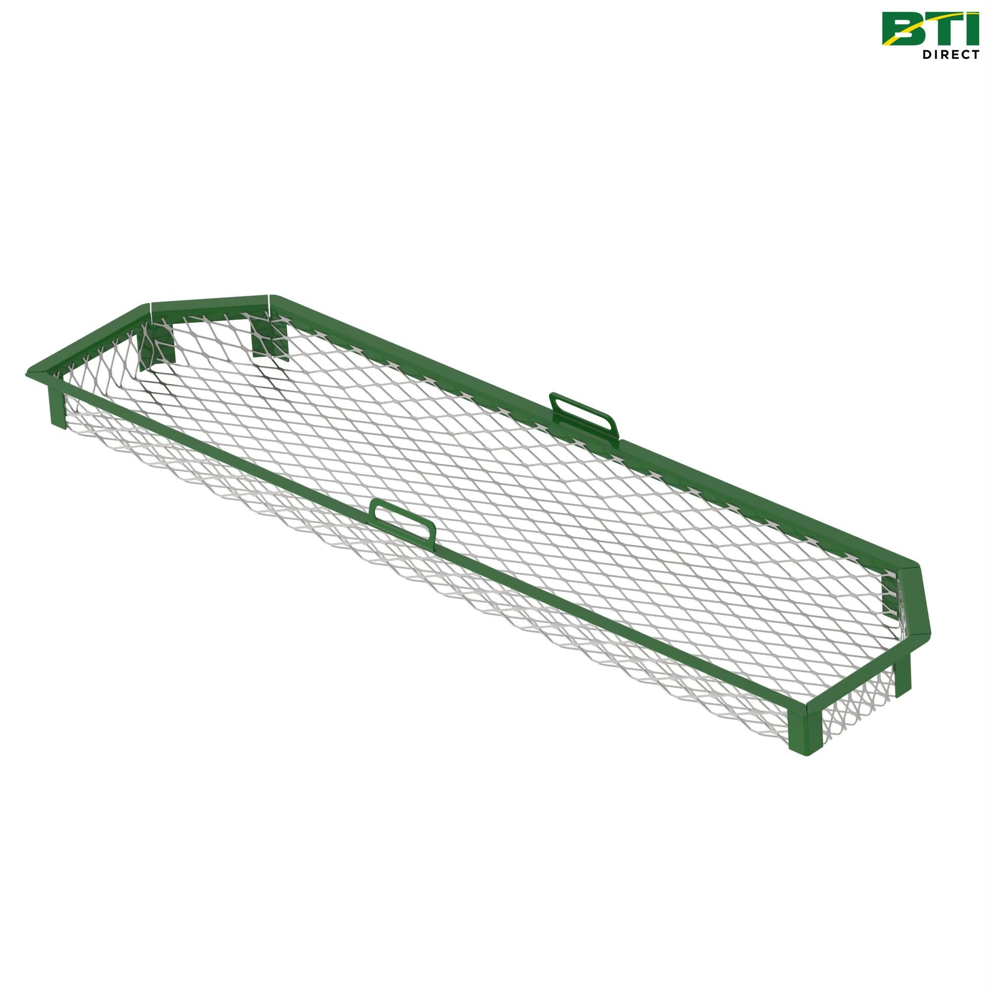 AA96220: Tank Screen