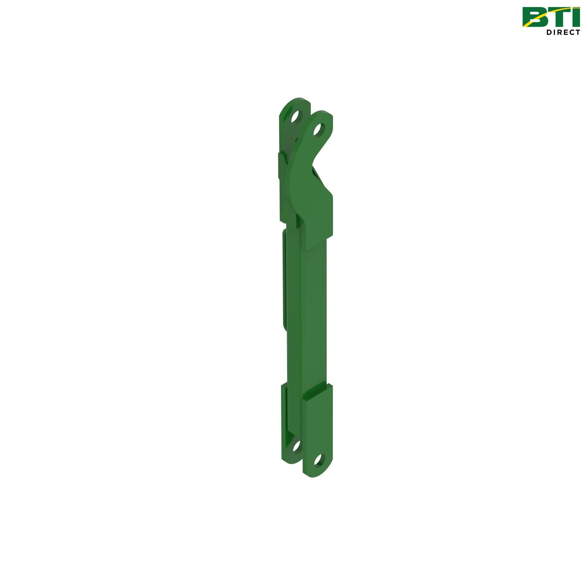 AA96231: Arm, Lift Assist Wheel Frame