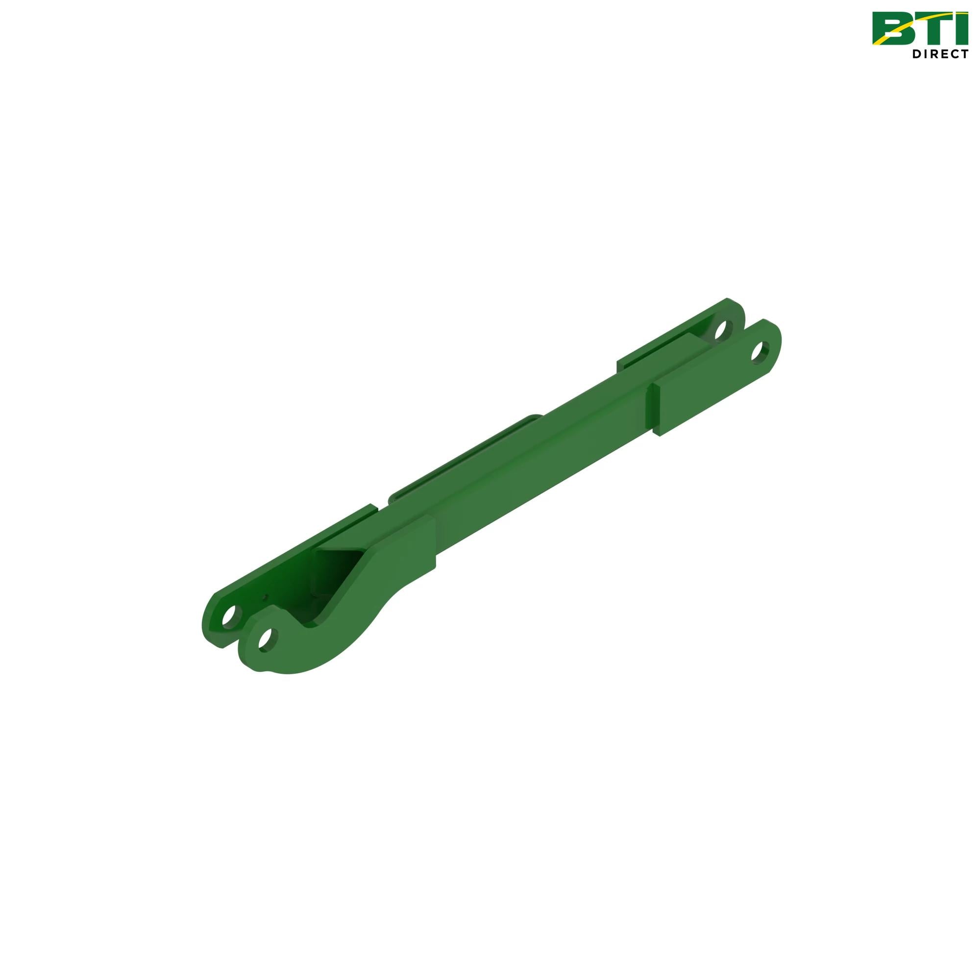 AA96231: Arm, Lift Assist Wheel Frame