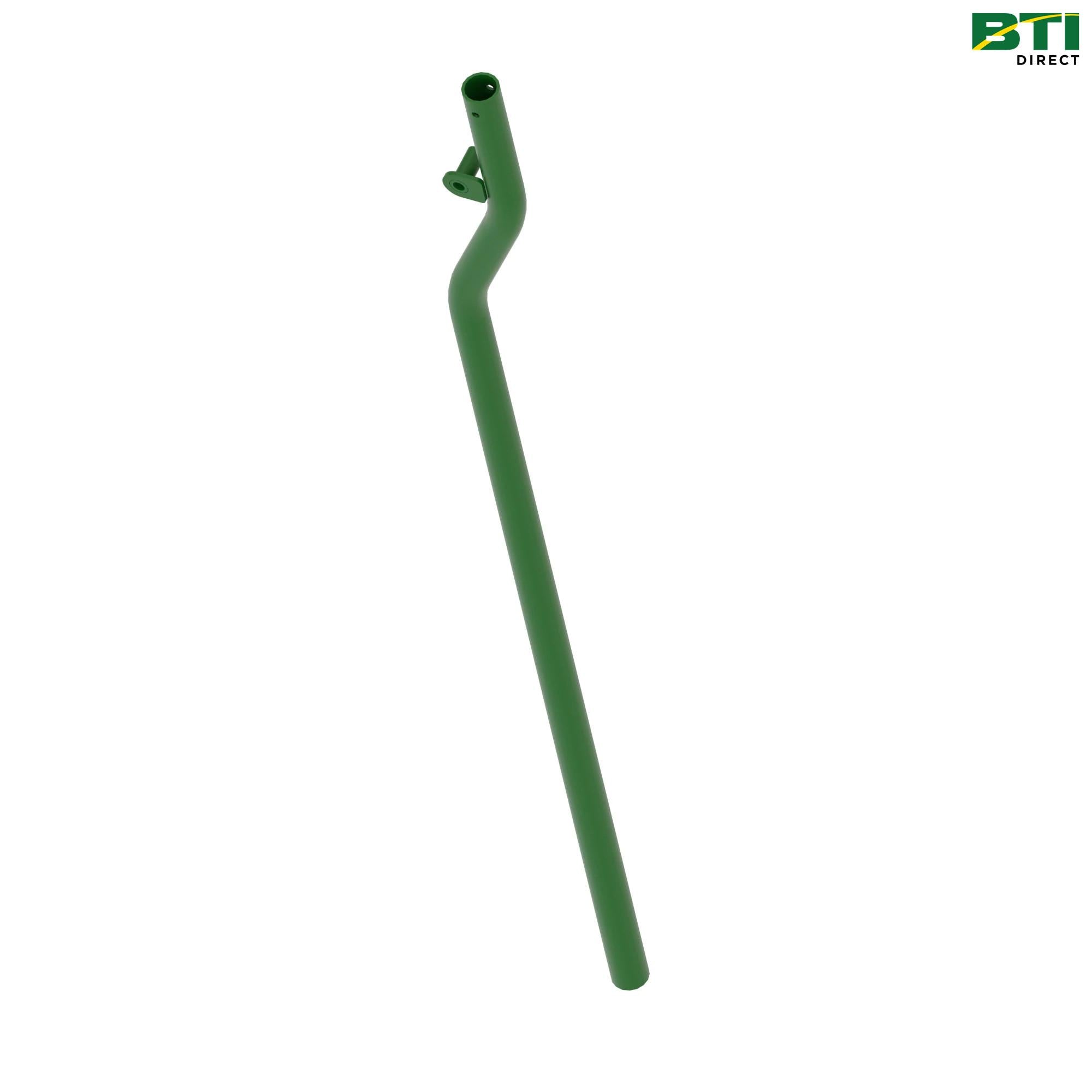 AA96271: Handle, Conveyor Lower