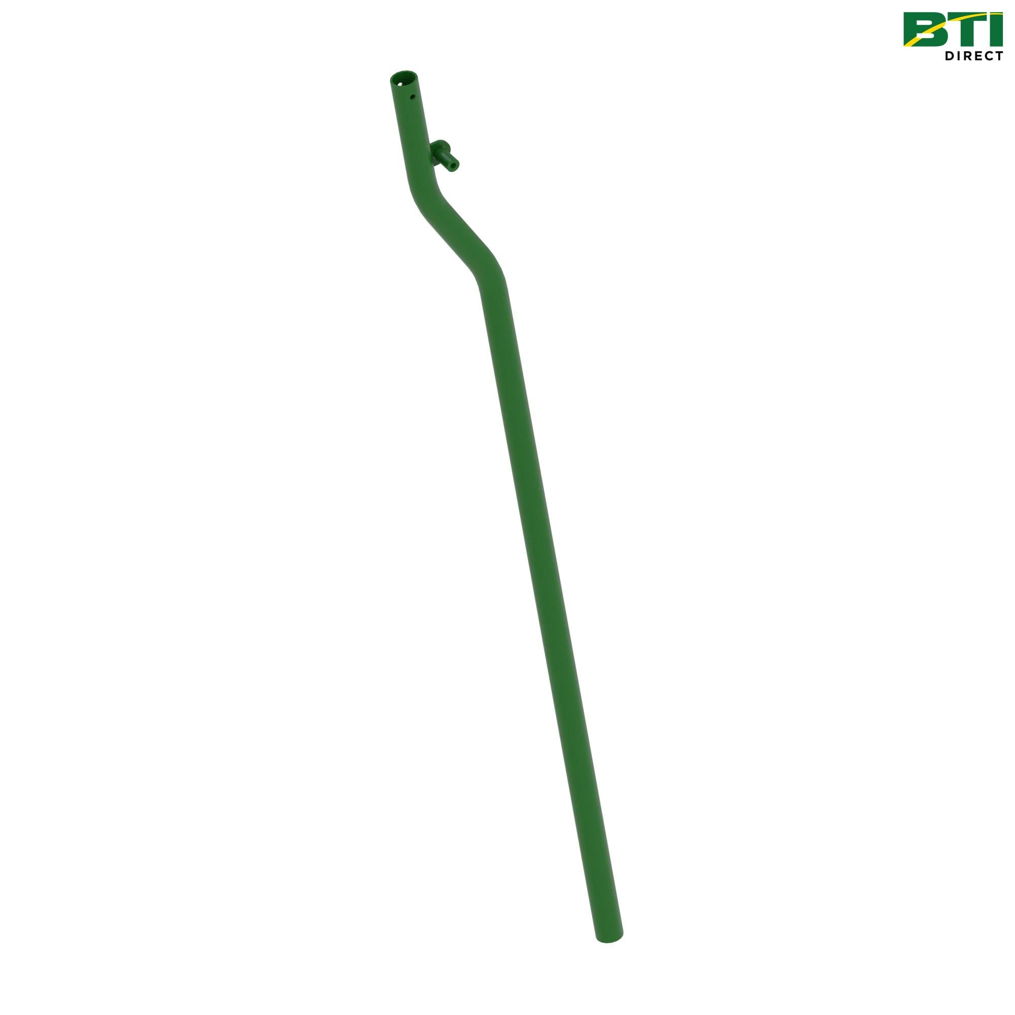 AA96271: Handle, Conveyor Lower