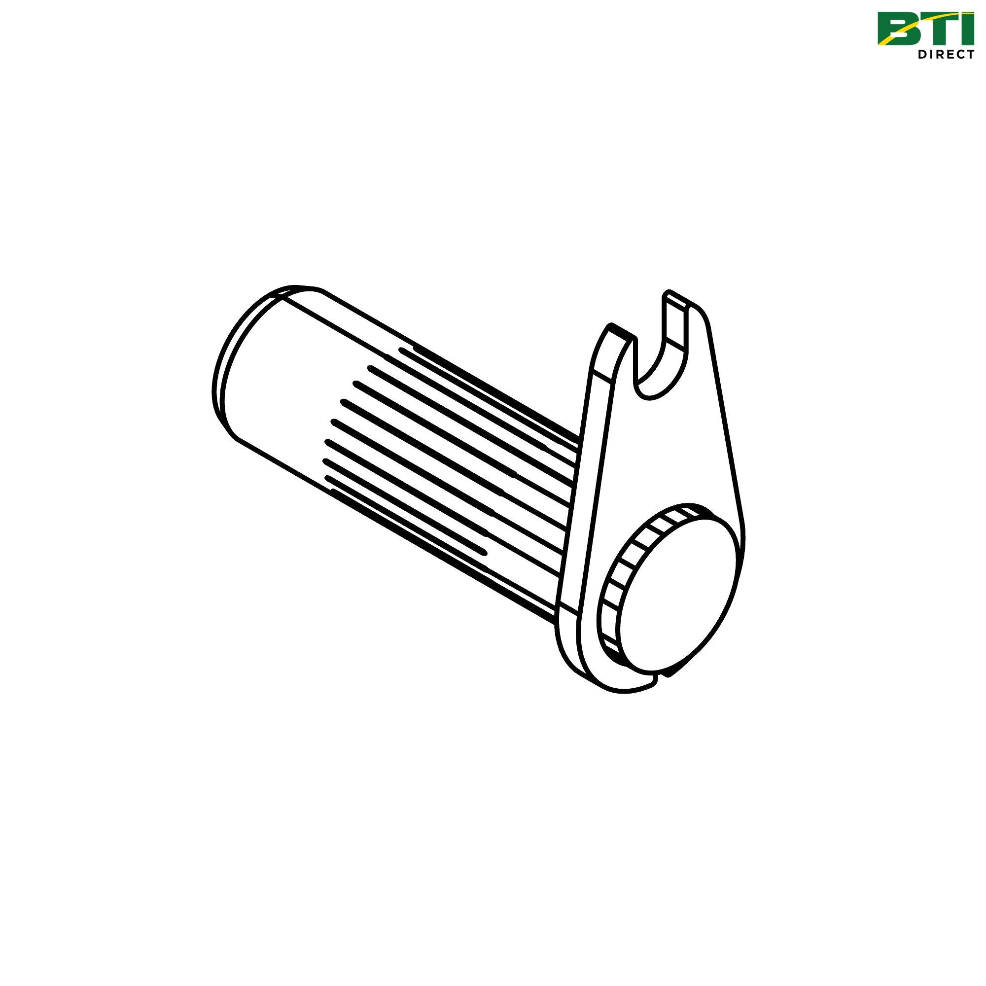 AA96319: Pin Fastener