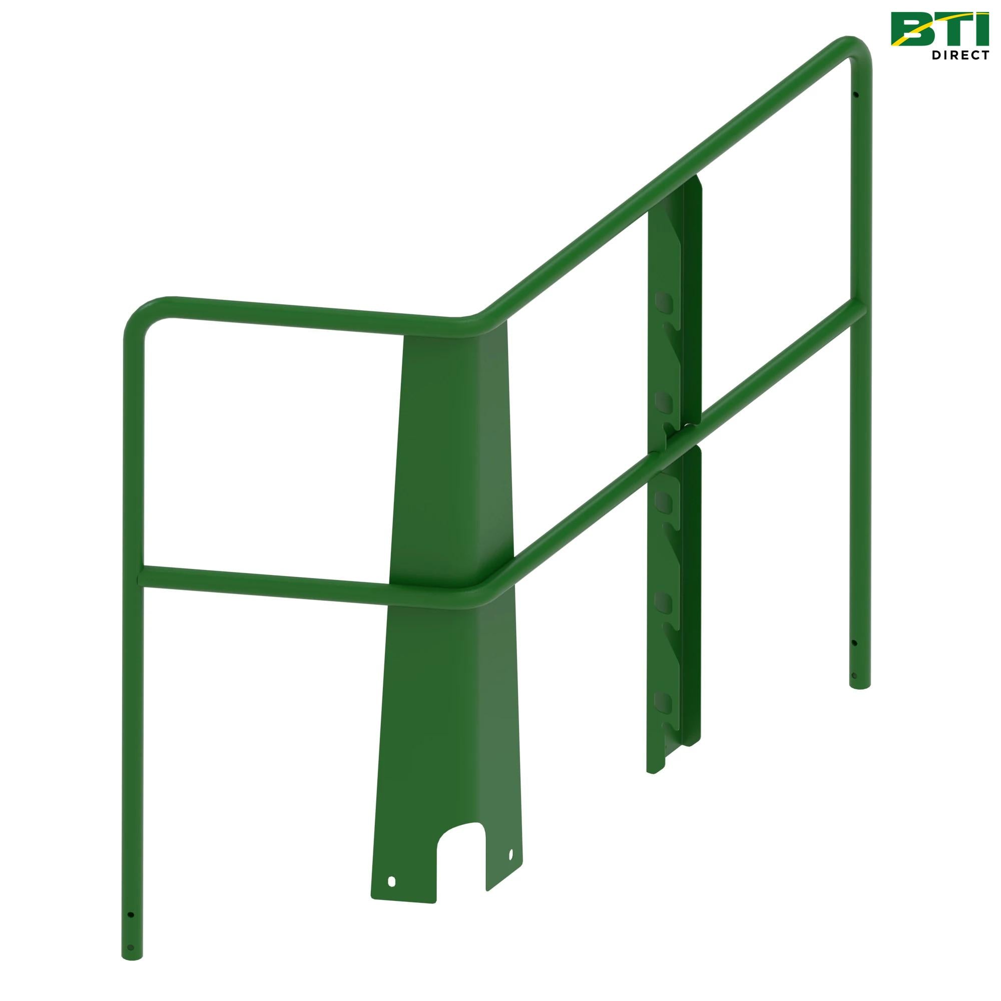 AA96342: Handrail