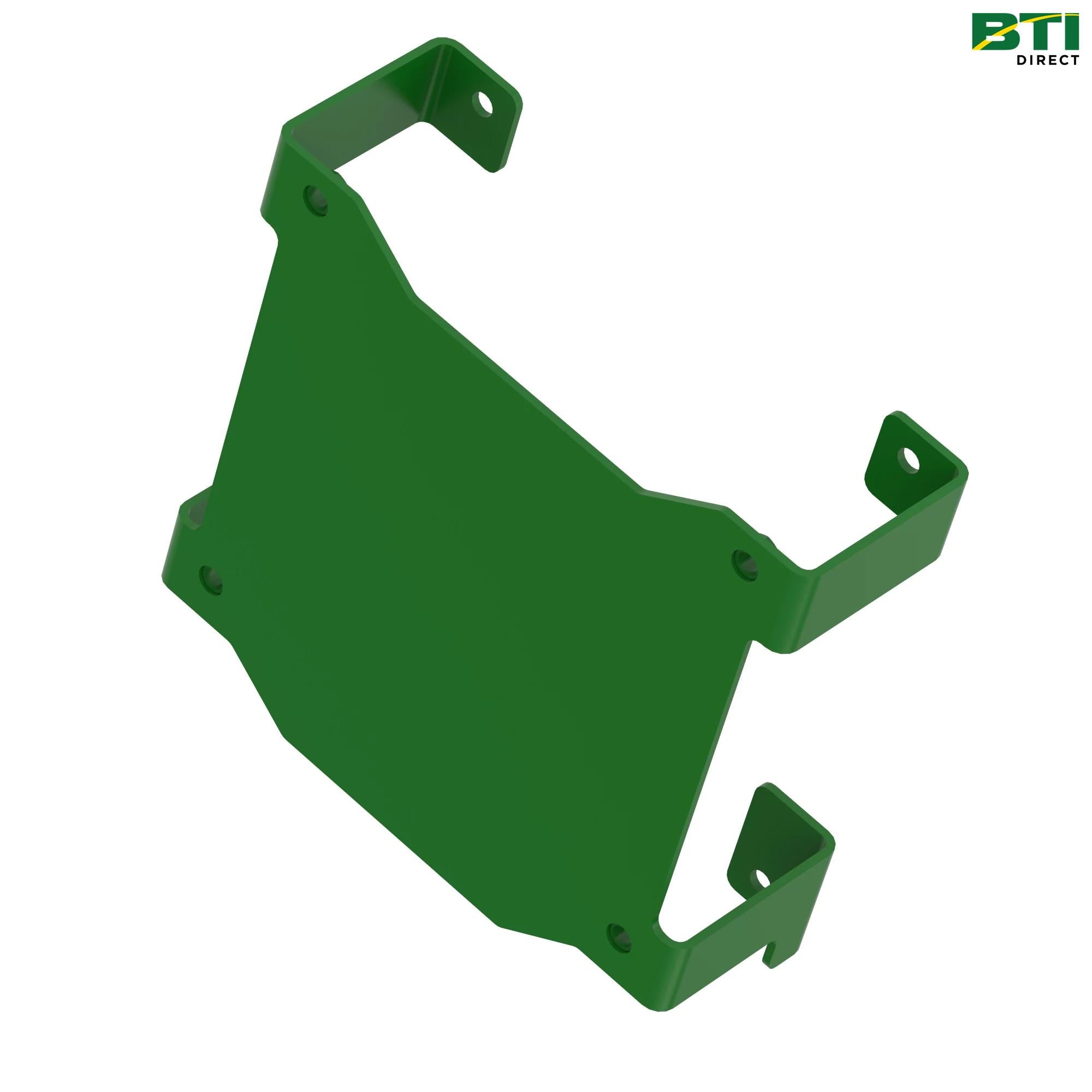 AA96344: Bracket, PMC Mount Weldment