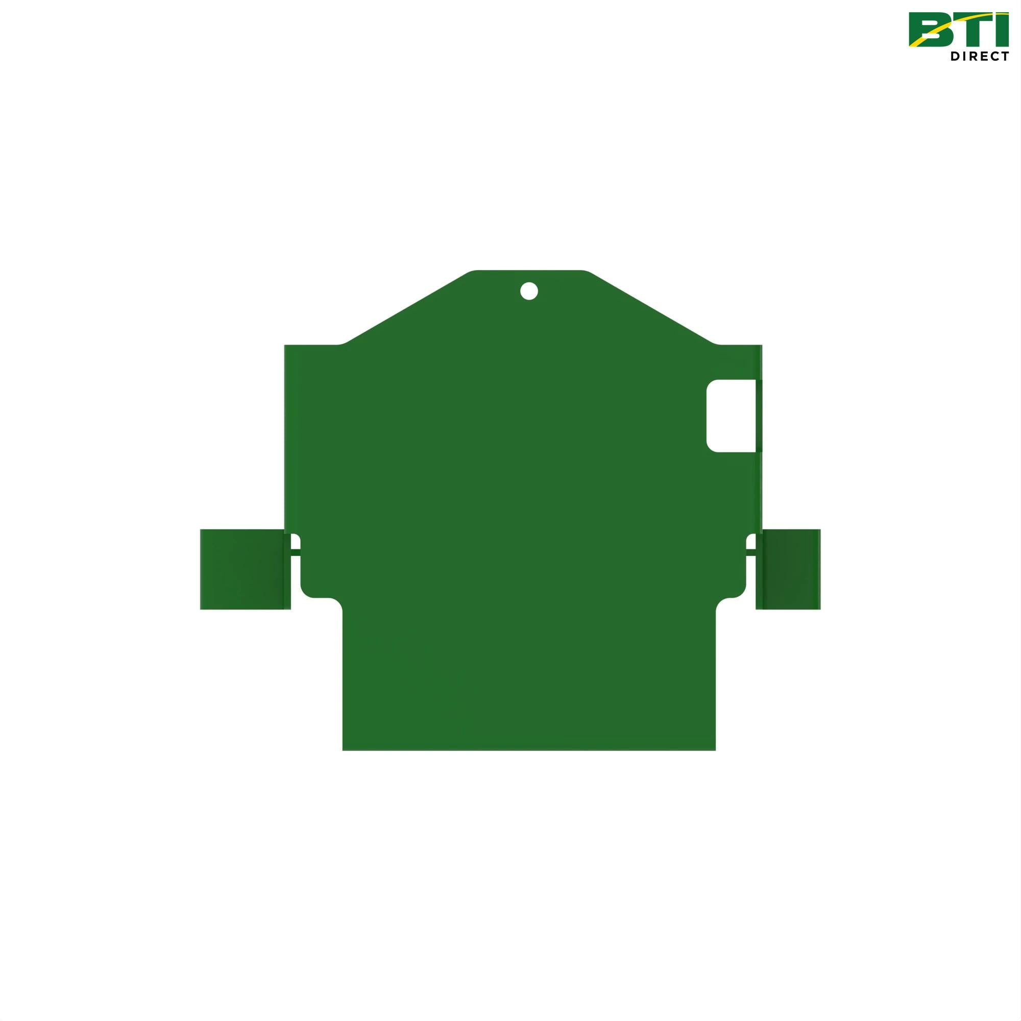 AA96439: Row Controller Bracket