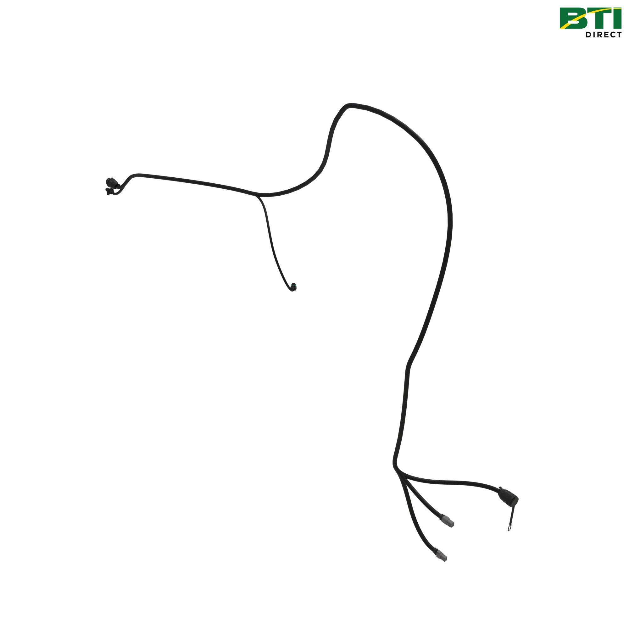 AA96551: Hitch Wiring Harness