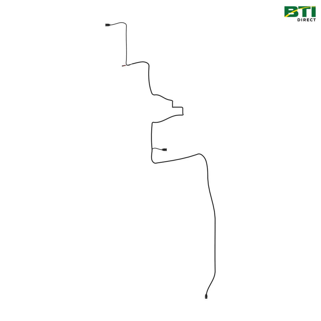 AA96556: Outer Wing Backbone Wiring Harness