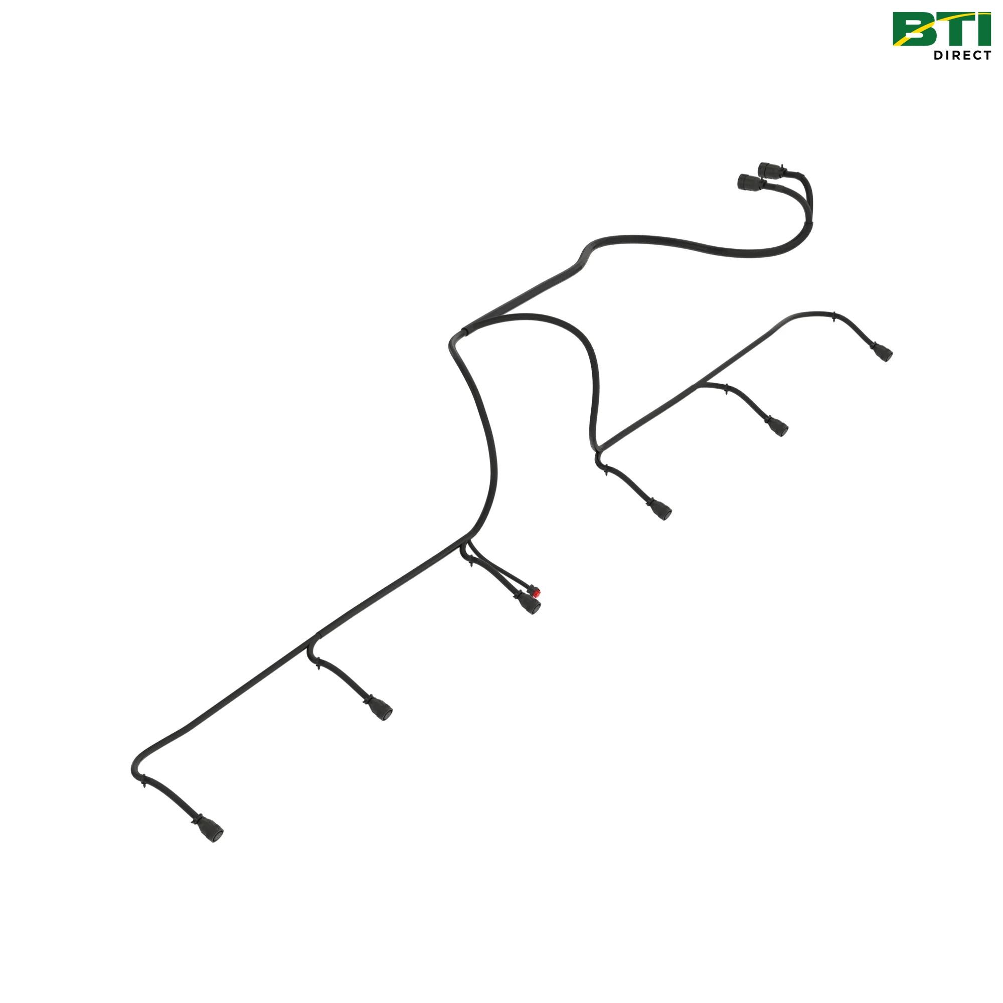 AA96586: Center Wiring Harness