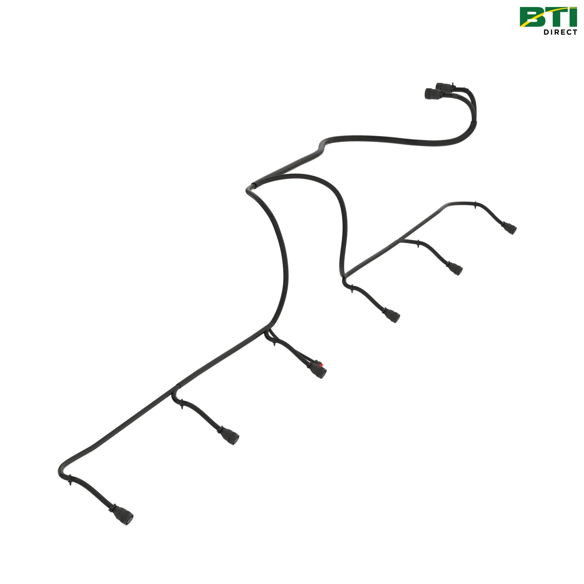 AA96586: Center Wiring Harness