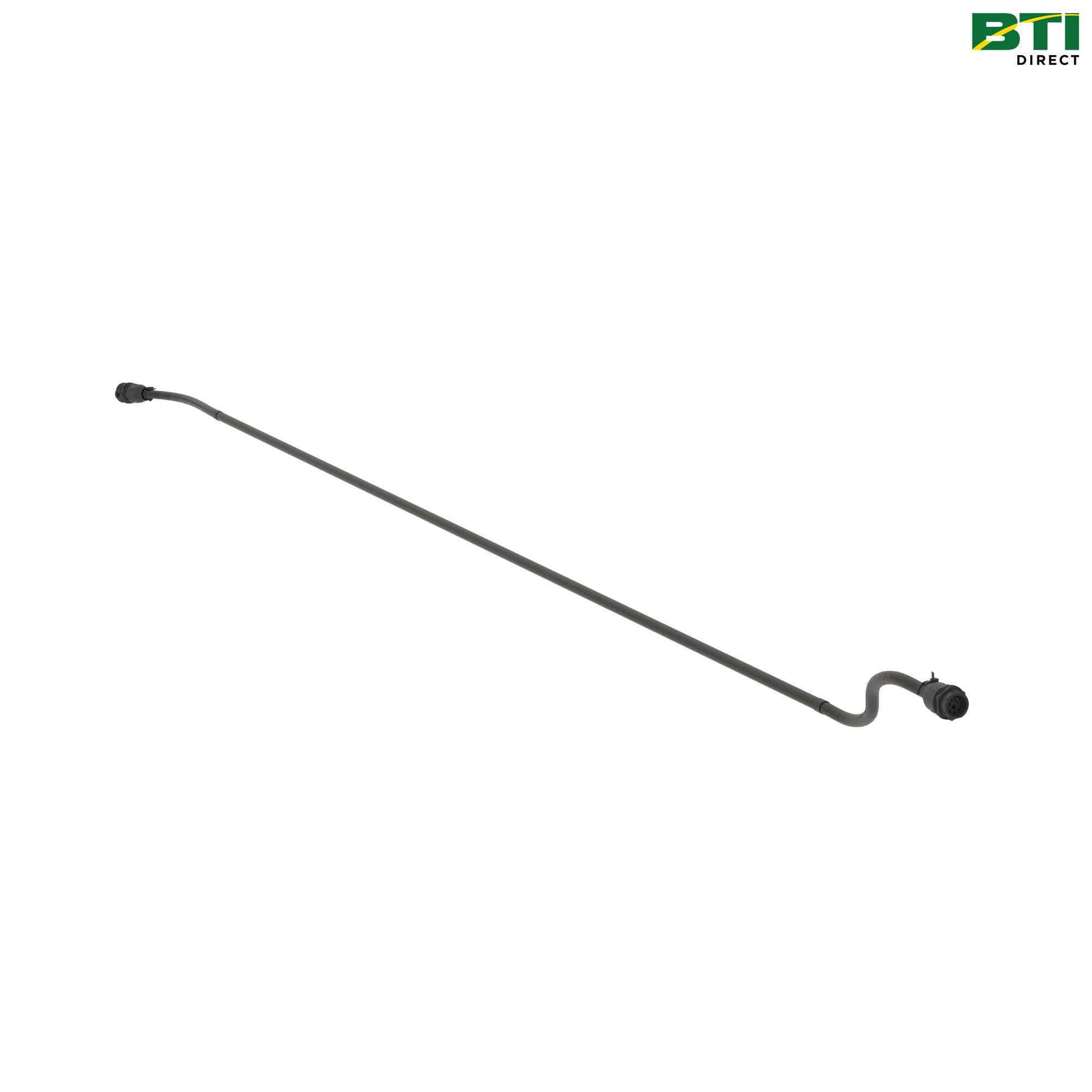 AA96907: Controller Area Network Draft Tube Wiring Harness