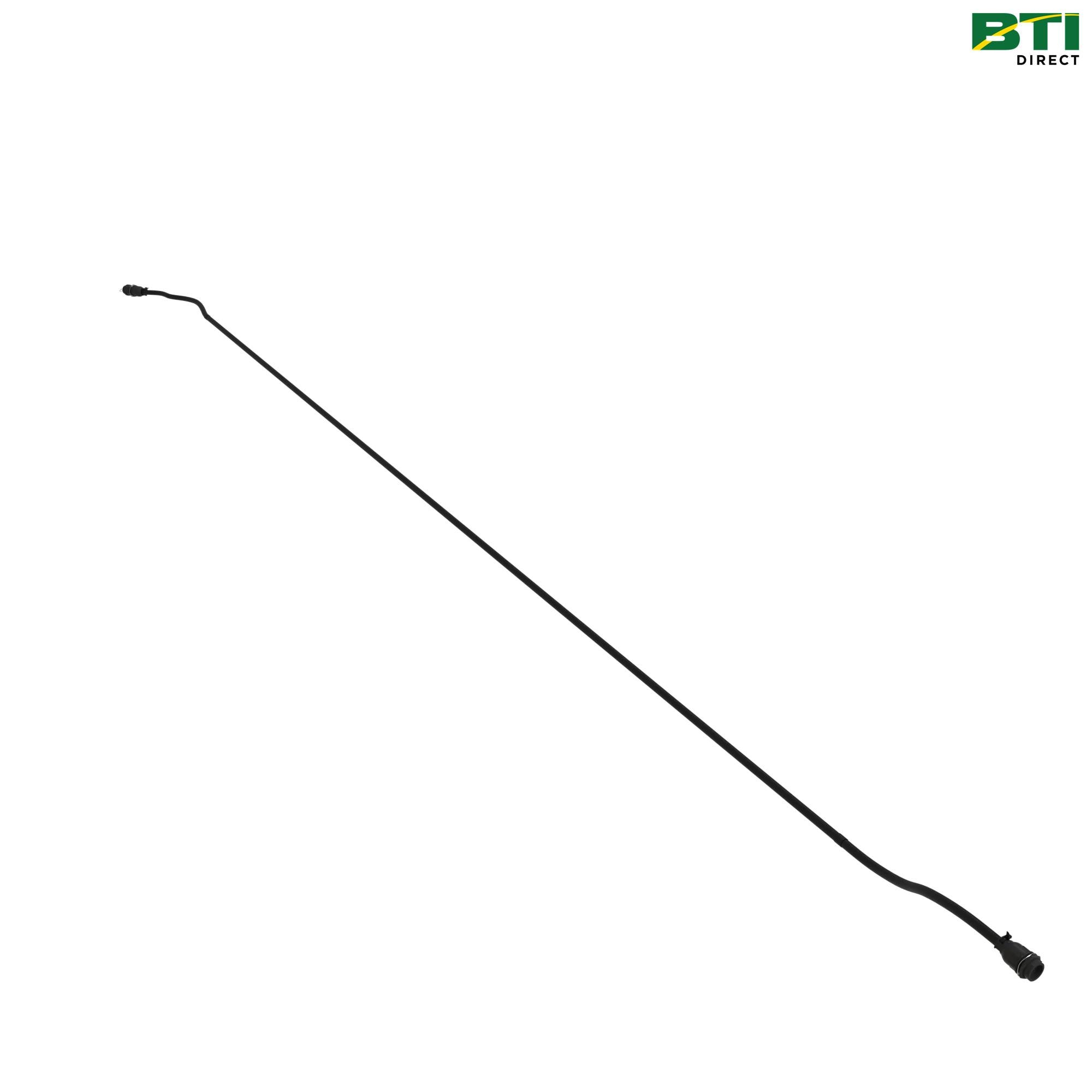 AA96912: CAN Draft Tube Wiring Harness