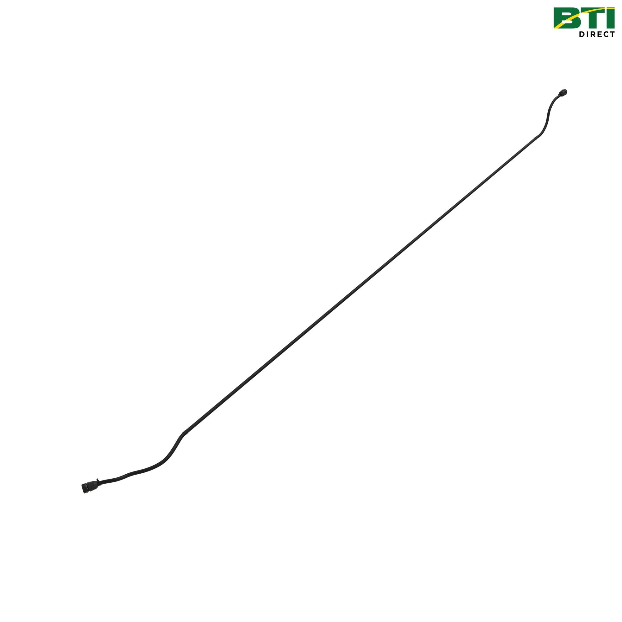 AA96913: Frame Draft Tube Wiring Harness