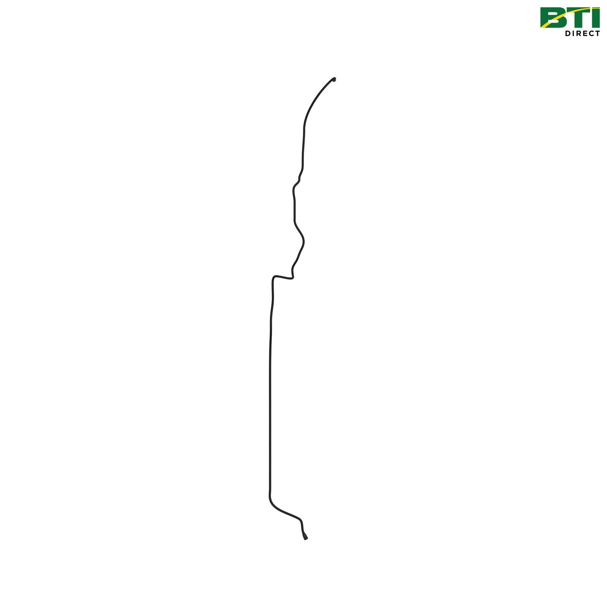 AA97066: PTO Extension Wiring Harness