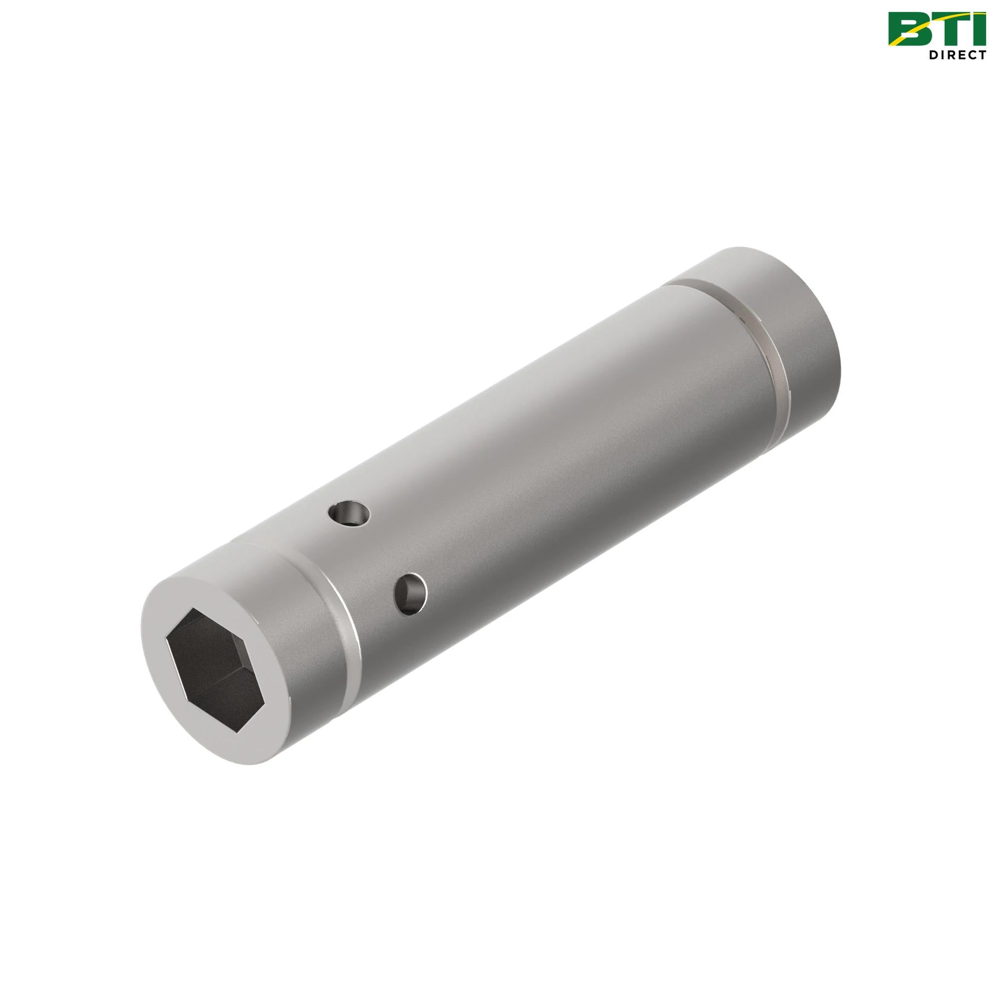 AA97075: Actuator