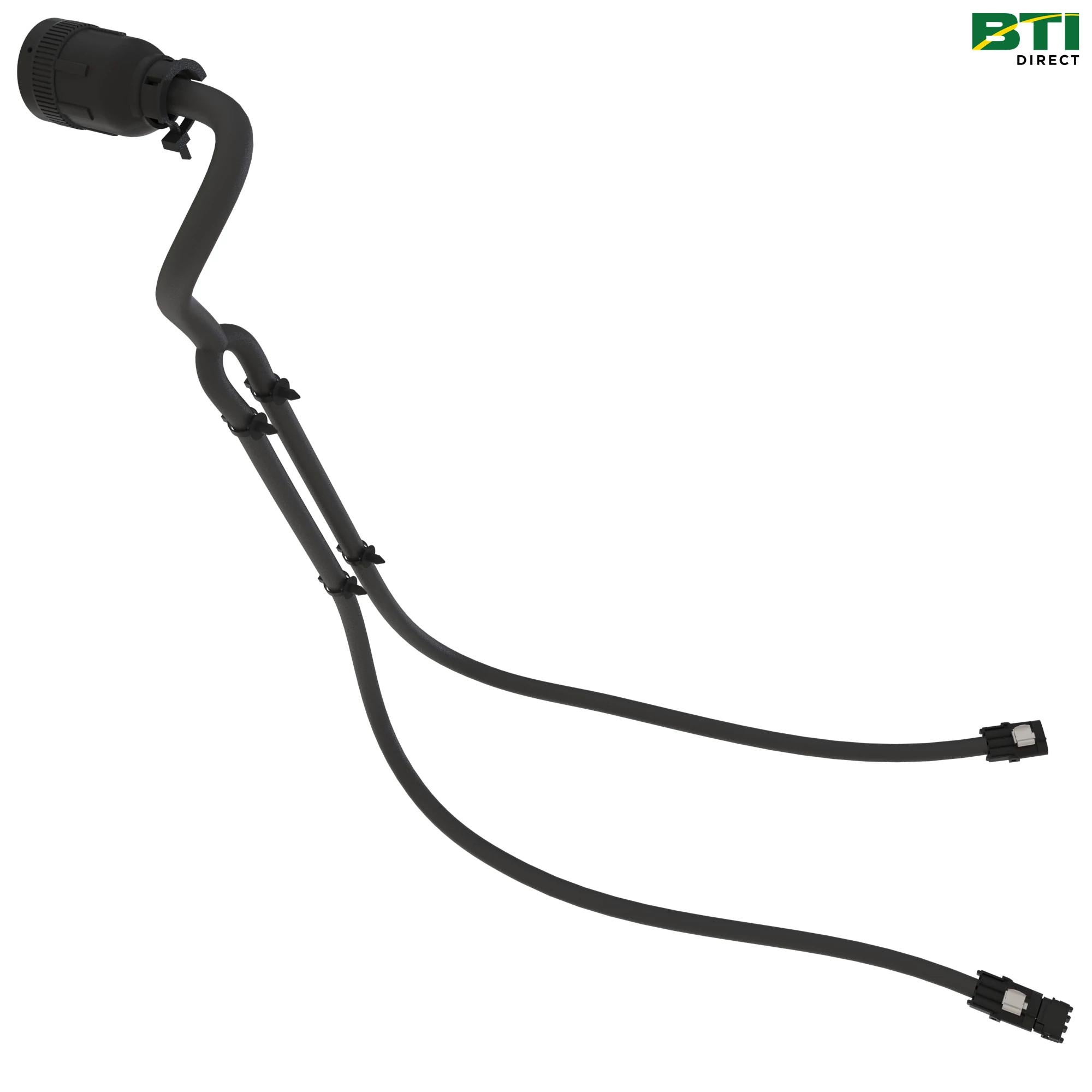 AA97263: Primary Blockage Wiring Harness