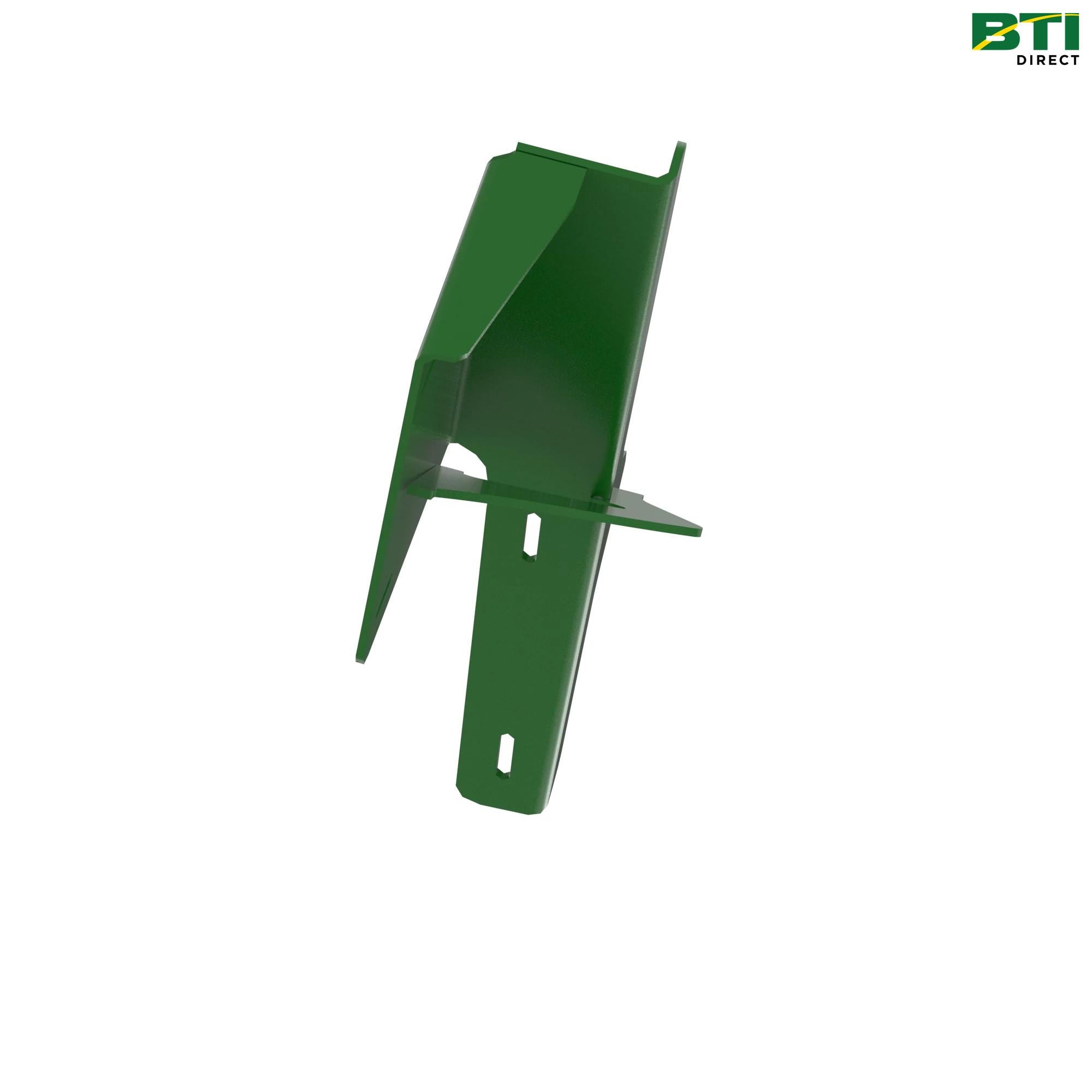 AA97418: Wide Platform Support