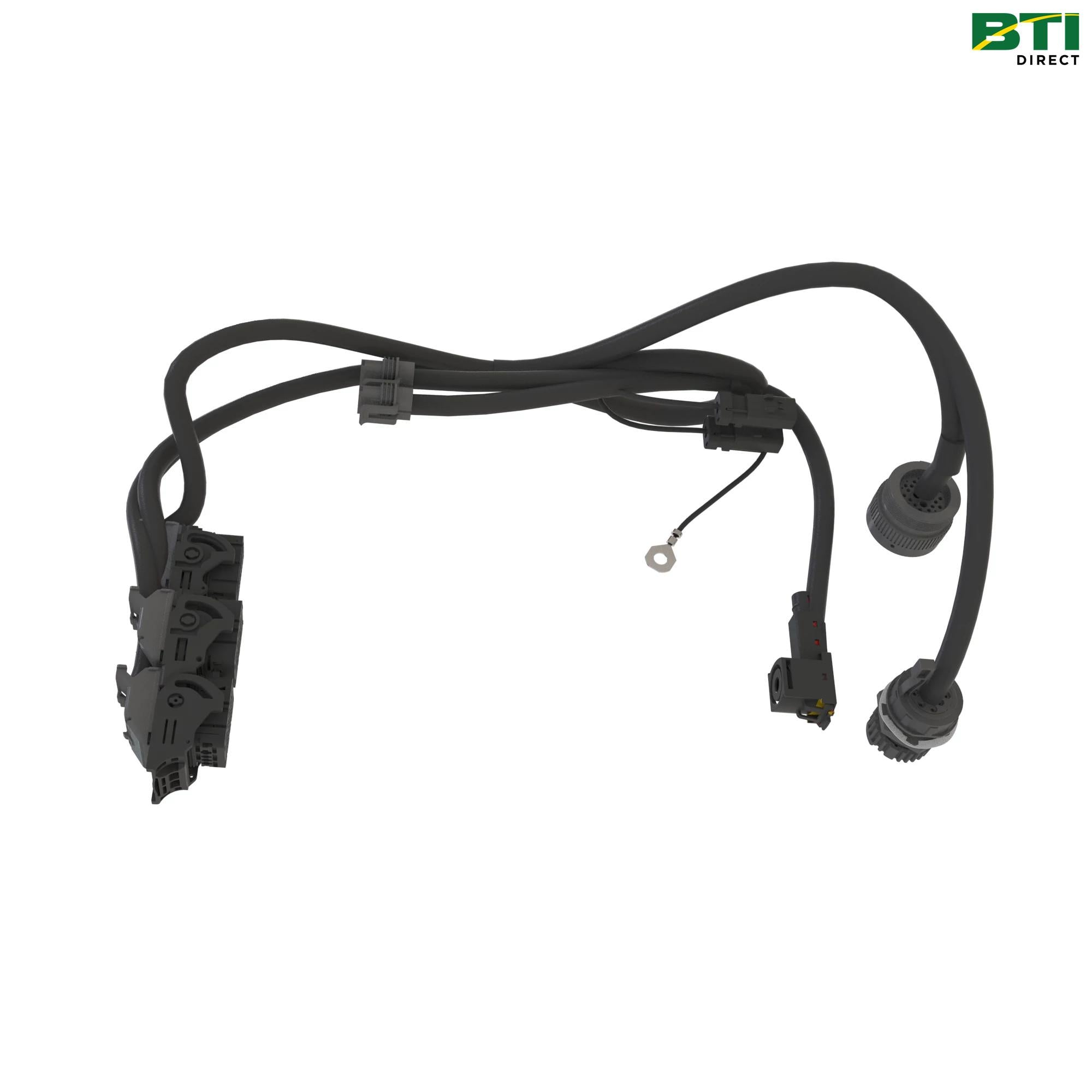 AA97695: Controller Wiring Harness