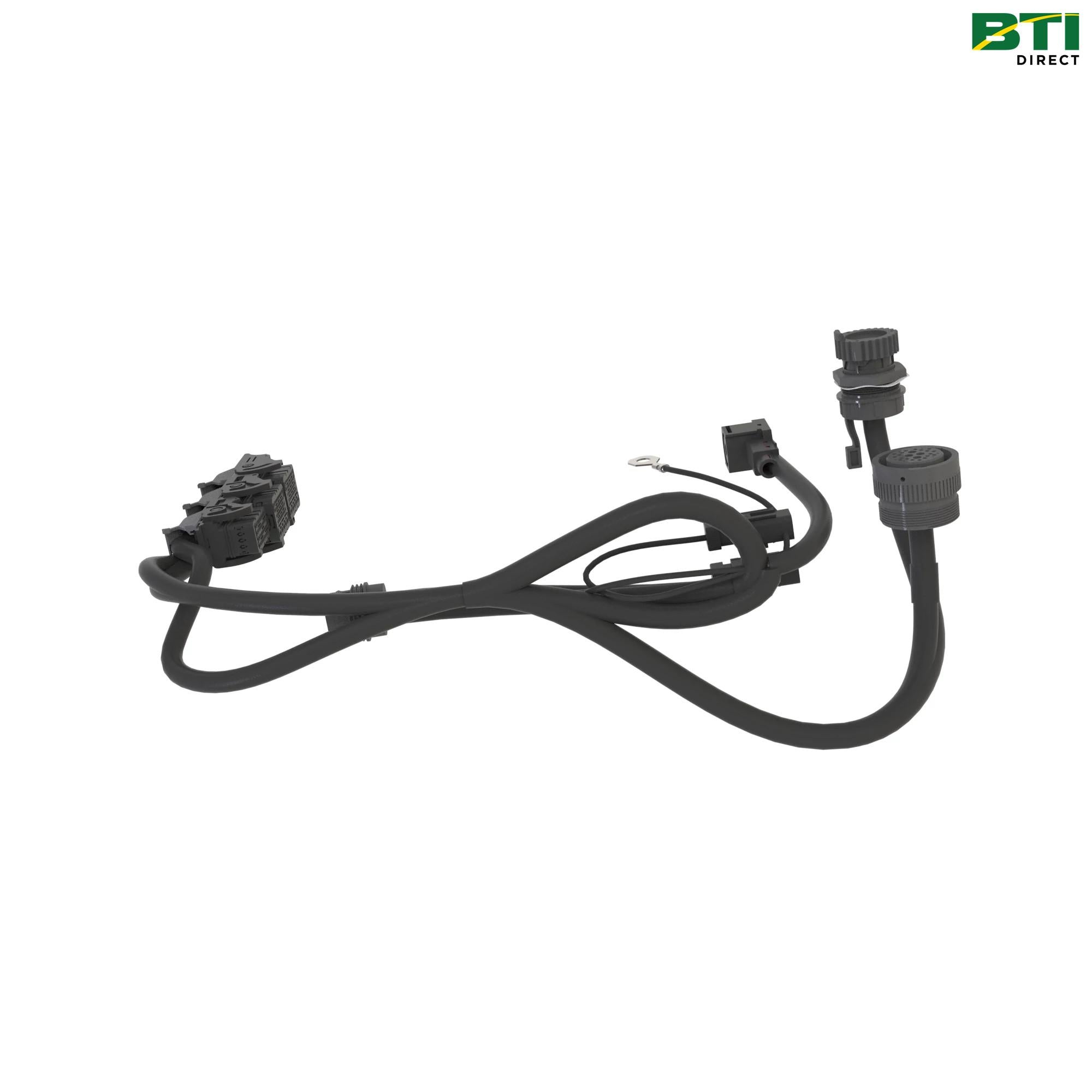 AA97695: Controller Wiring Harness