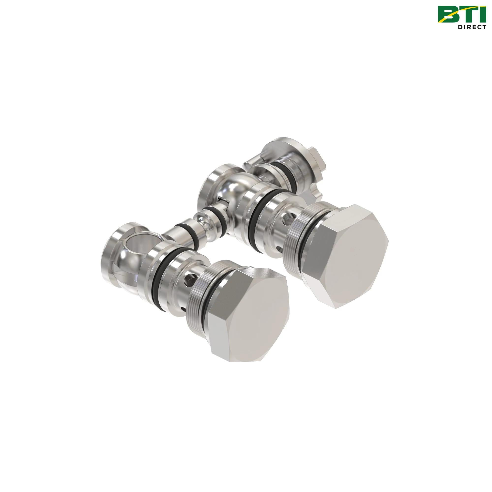 AA97822: Control Valve