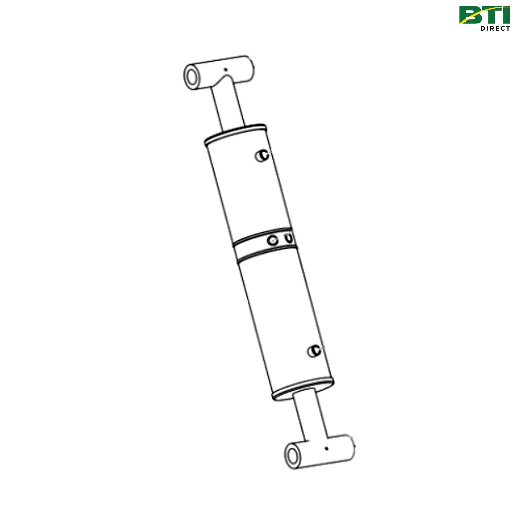 AA97919: Hydraulic Cylinder Seal Kit