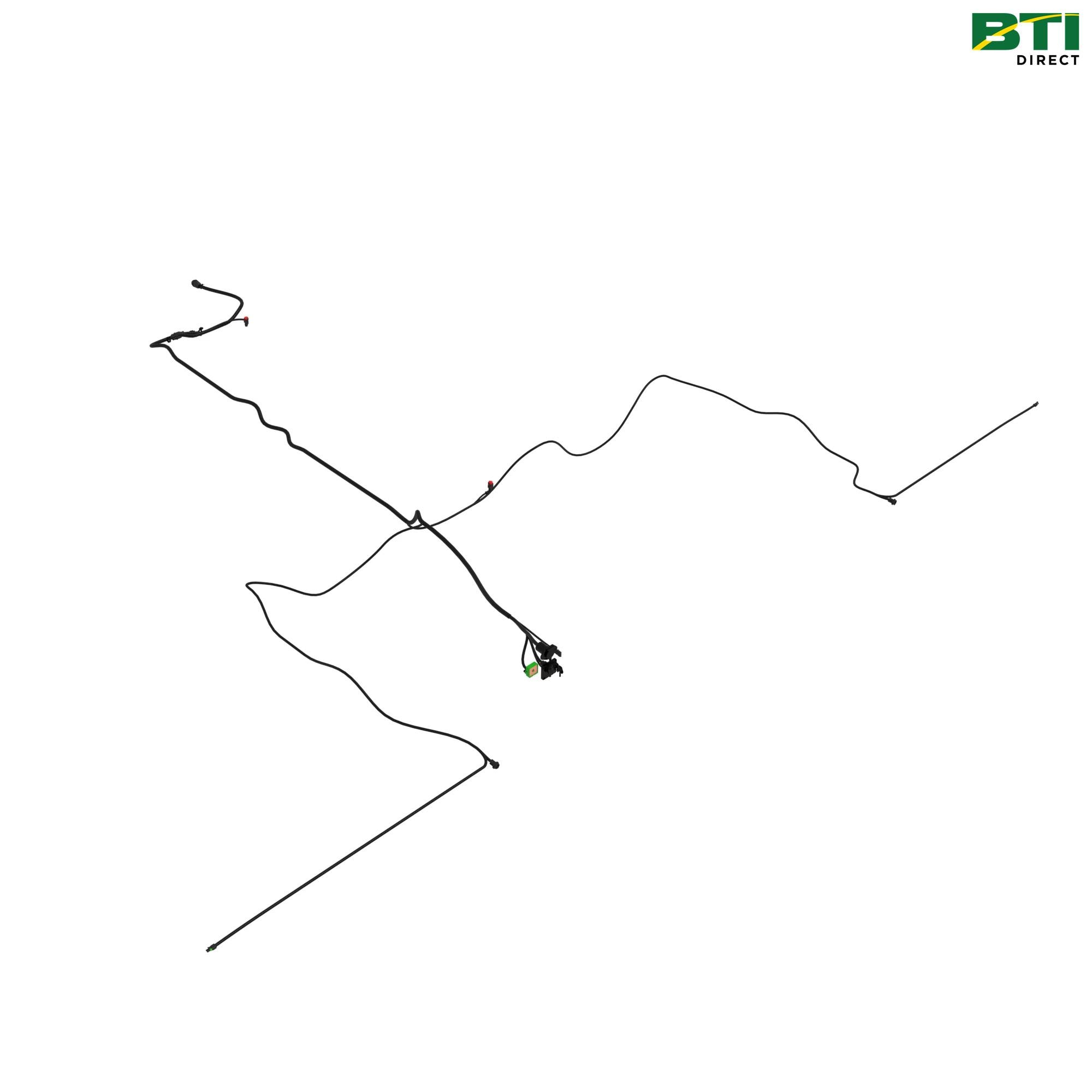 AA97998: Light Wiring Harness