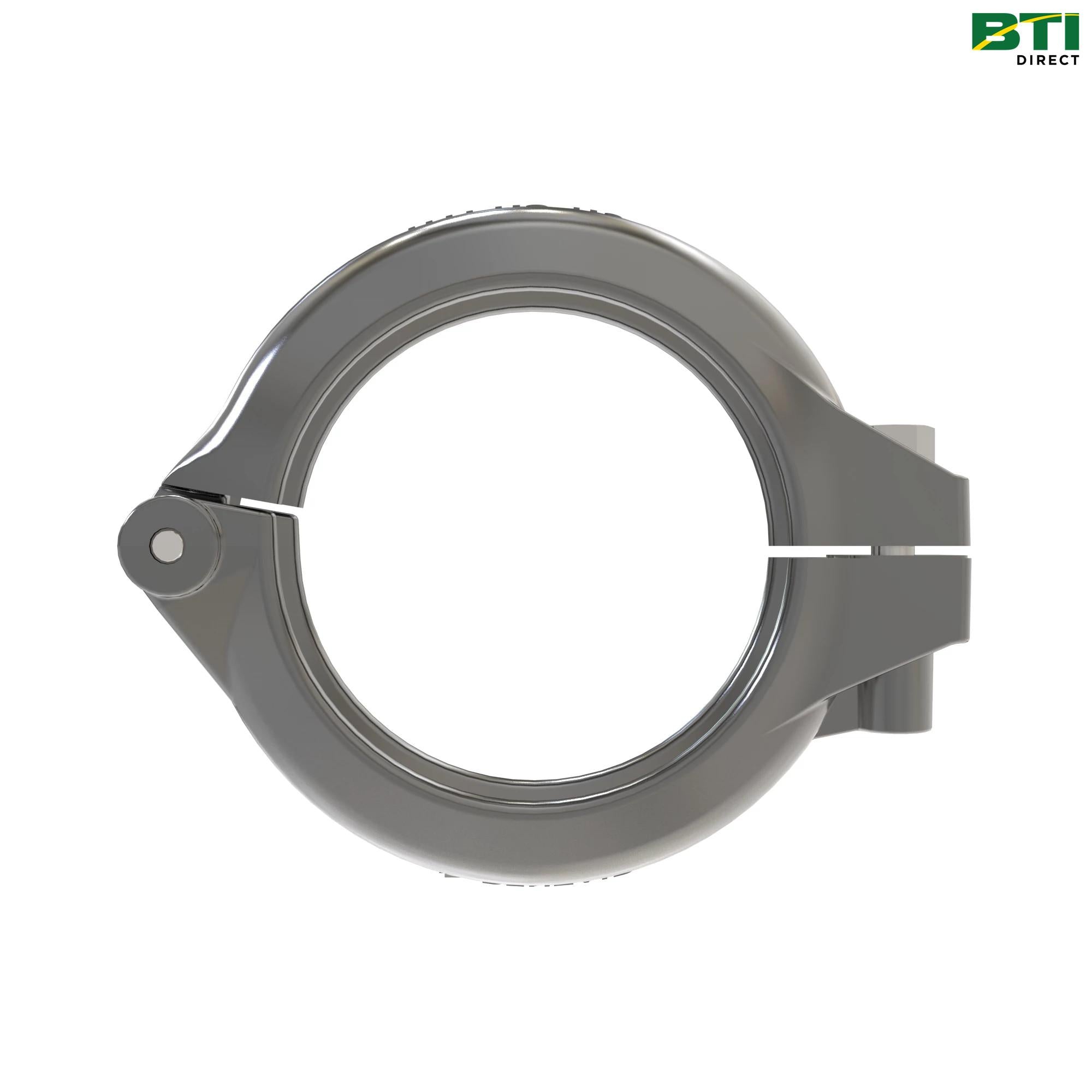 AA98076: Flange Clamp
