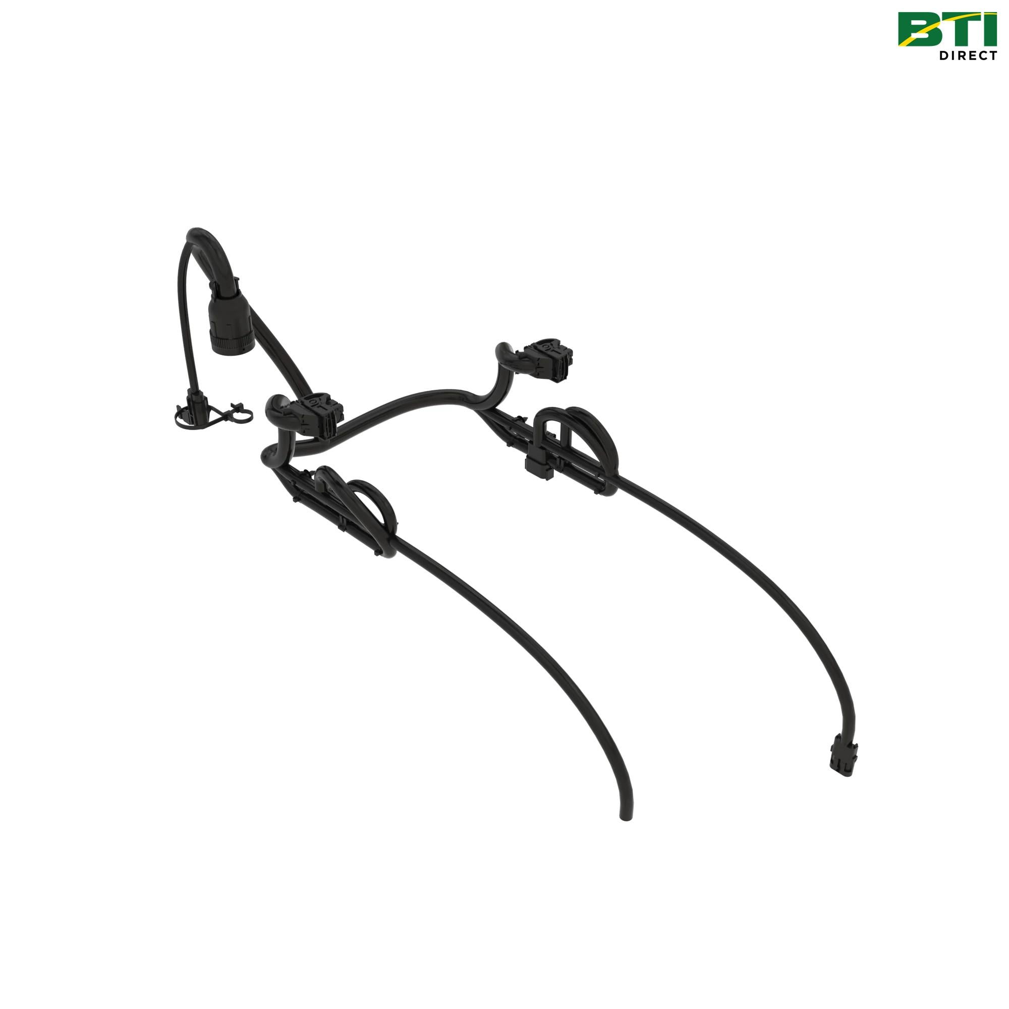 AA98179: Primary Fertilizer Blockage Wiring Harness