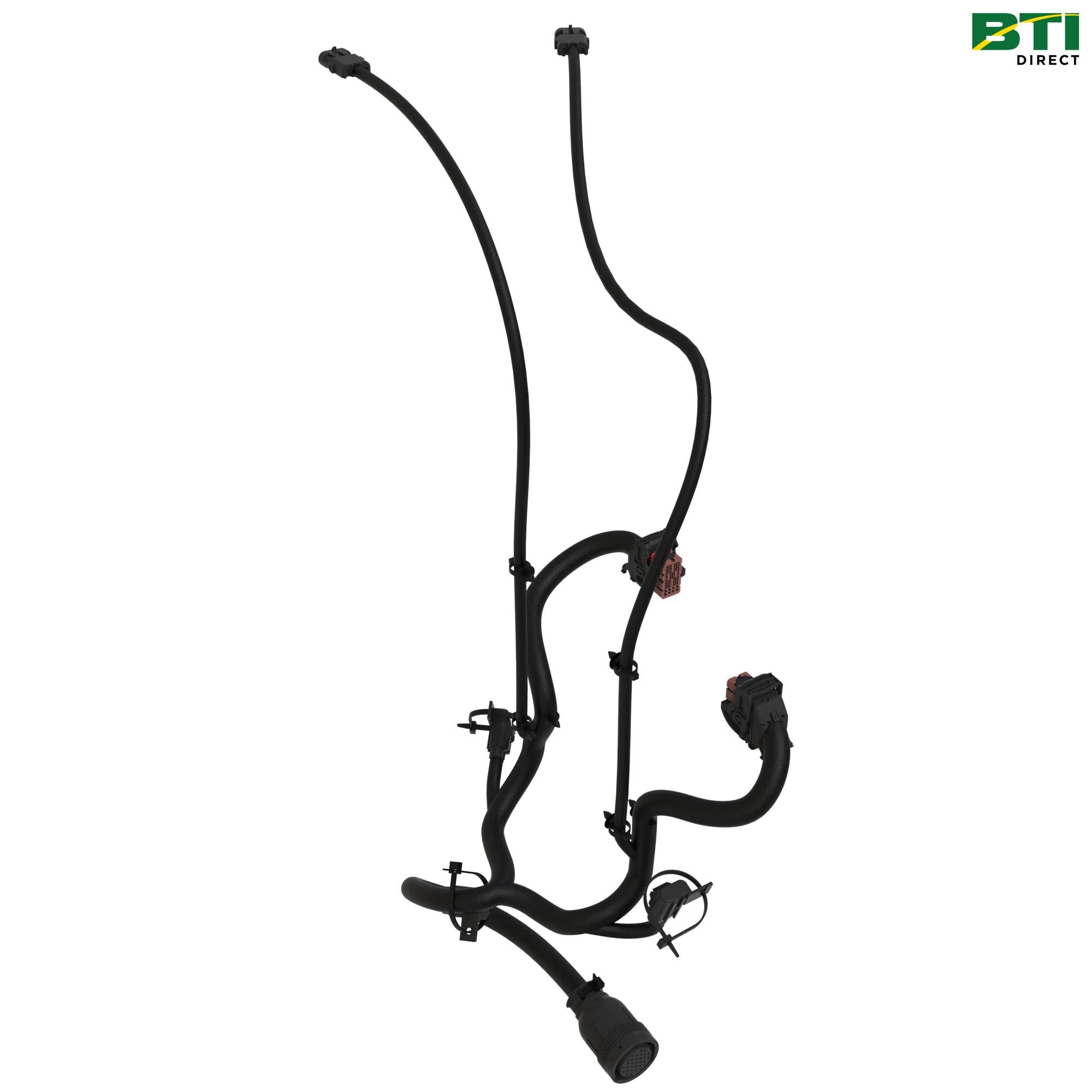 AA98197: Center Blockage Wiring Harness