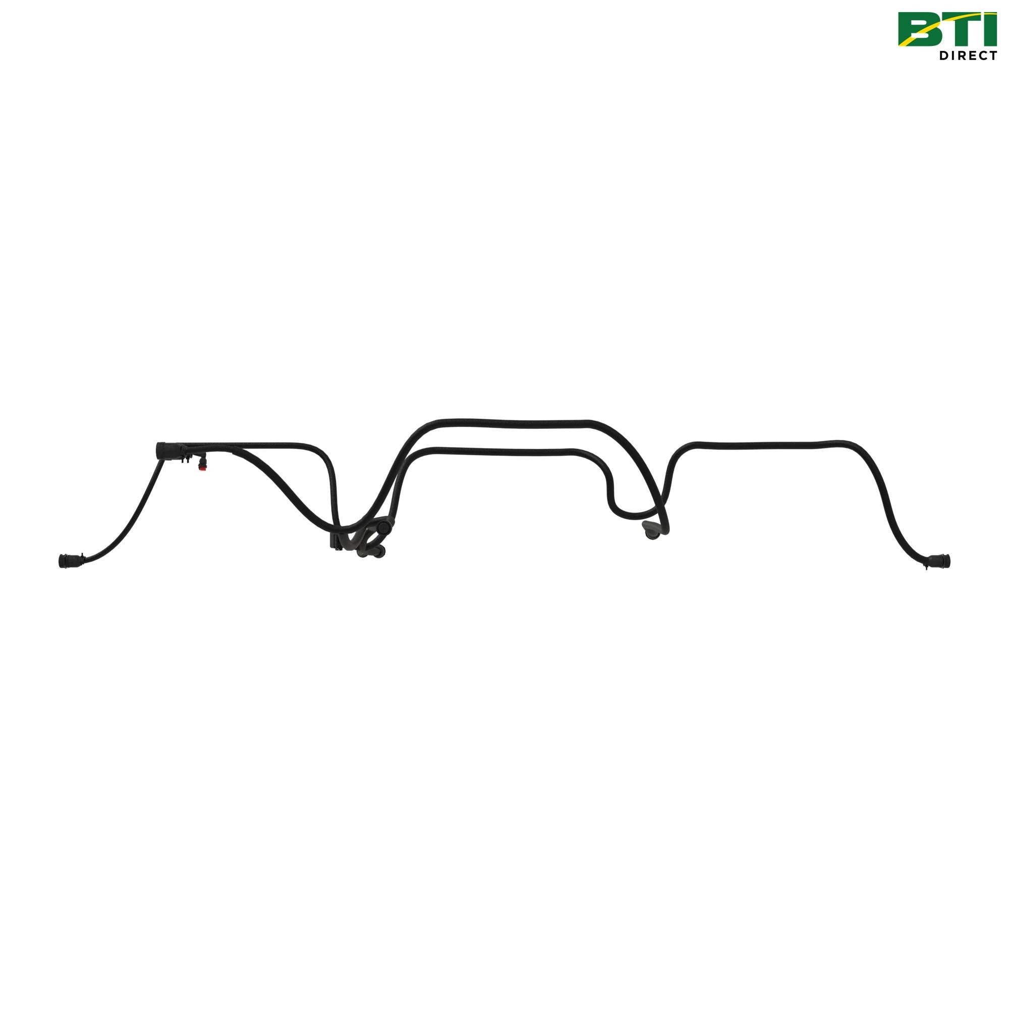 AA98344: Center Backbone Wiring Harness