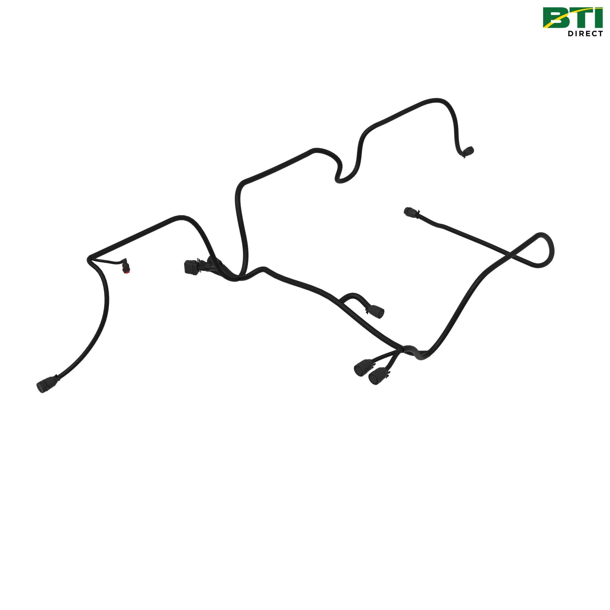 AA98344: Center Backbone Wiring Harness