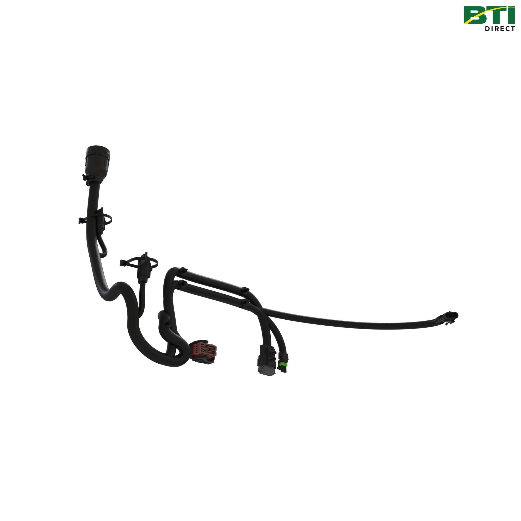 AA98452: Center Seed Blockage Wiring Harness
