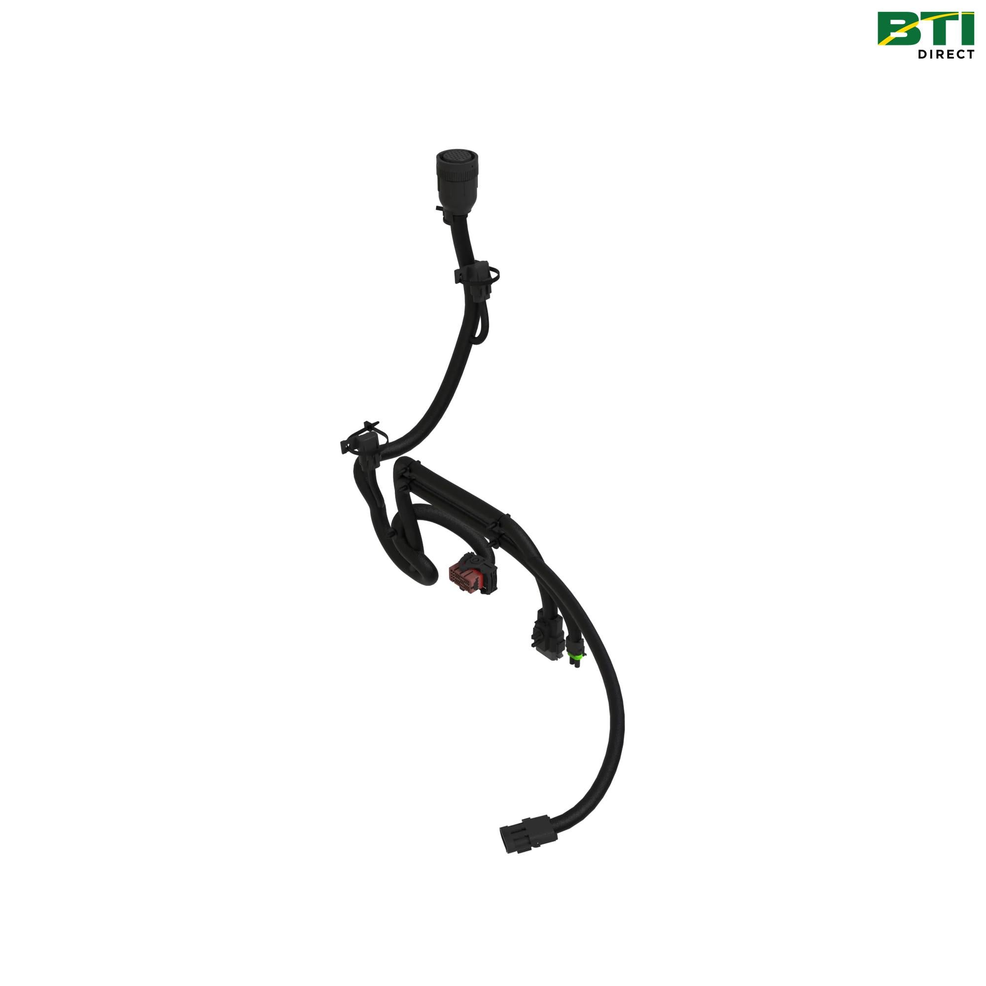 AA98452: Center Seed Blockage Wiring Harness