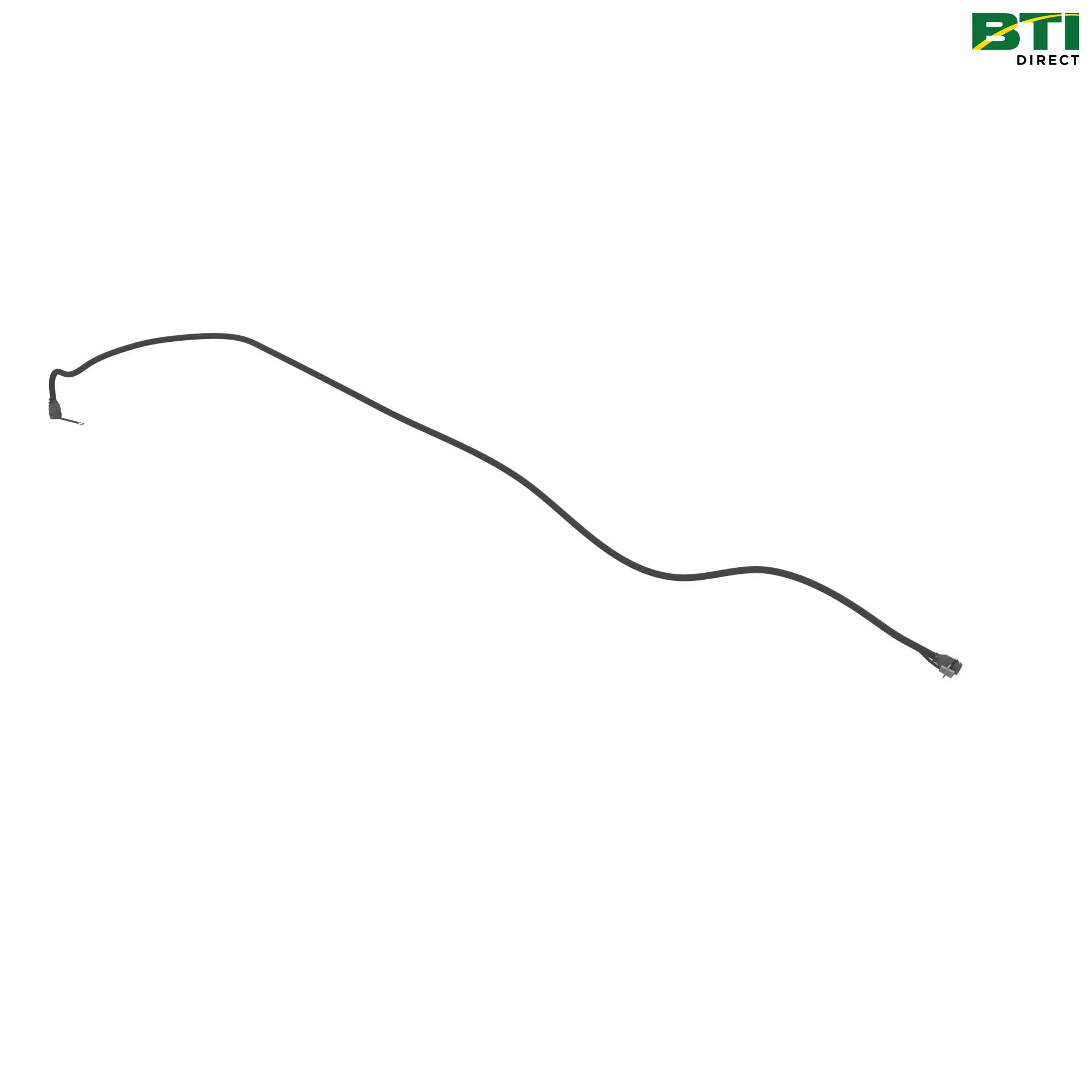 AA98511: Front Hitch Wiring Harness