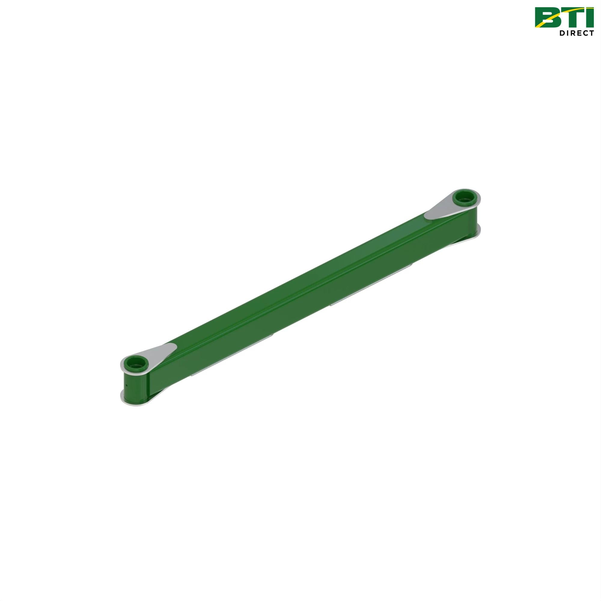 AA98565: Steerable Axle Frame