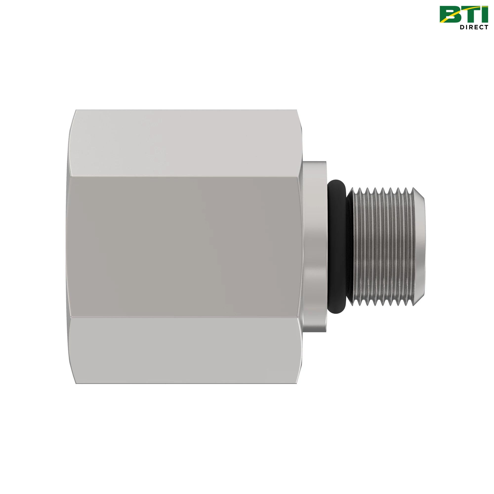 AA98940: Adapter Fitting with O-Ring