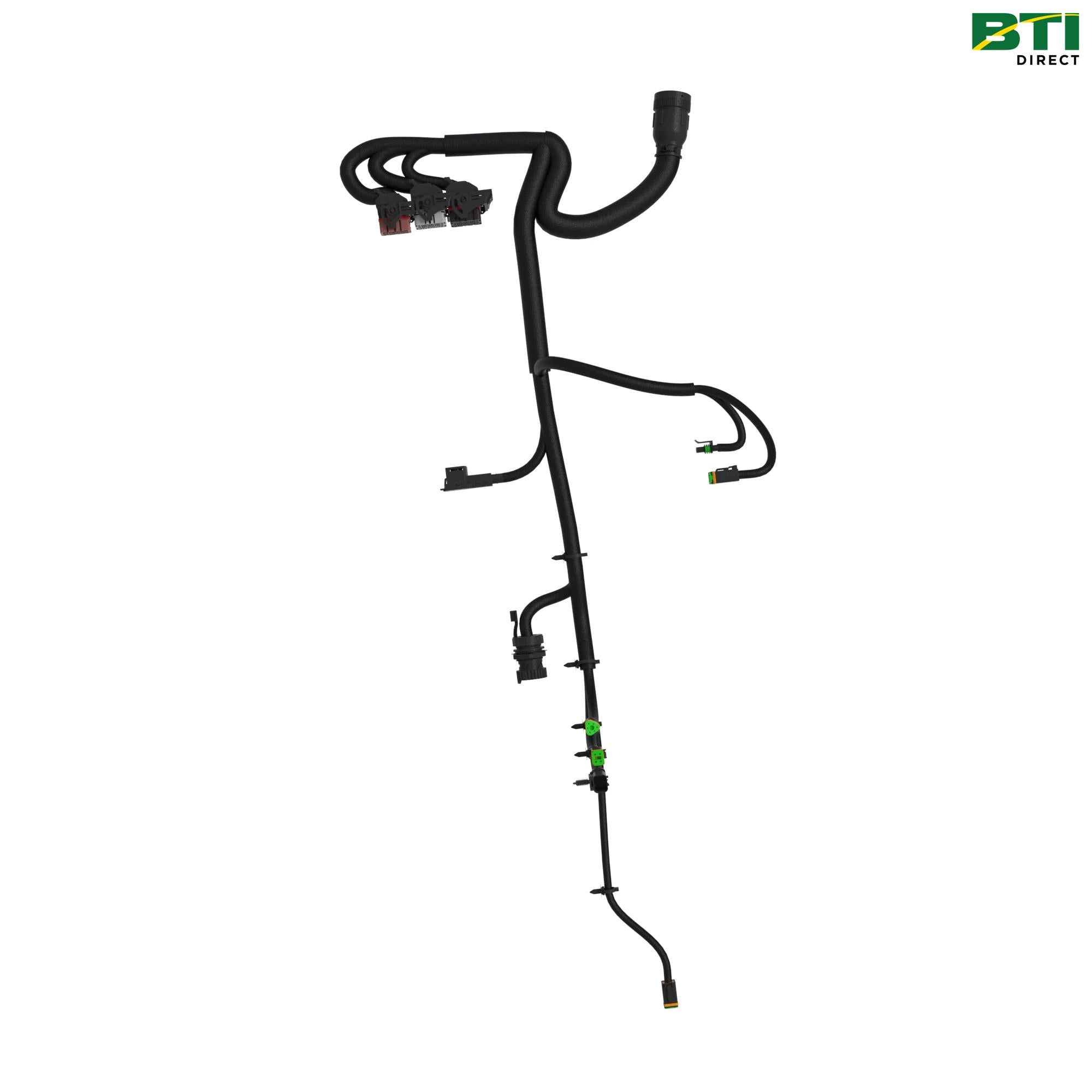 AA99058: Pump Wiring Harness