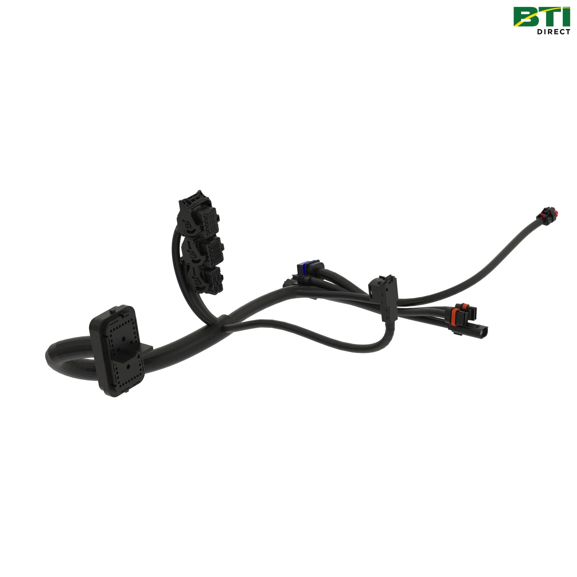AA99100: Meter Master Wiring Harness
